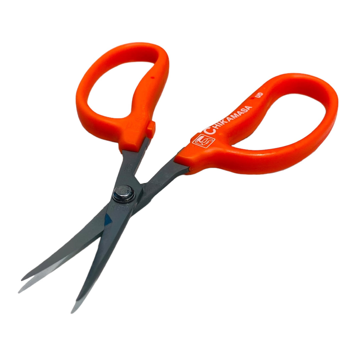 Chikamasa - Bonsai Scissors B-500SRF - Fluorine Coated Blade