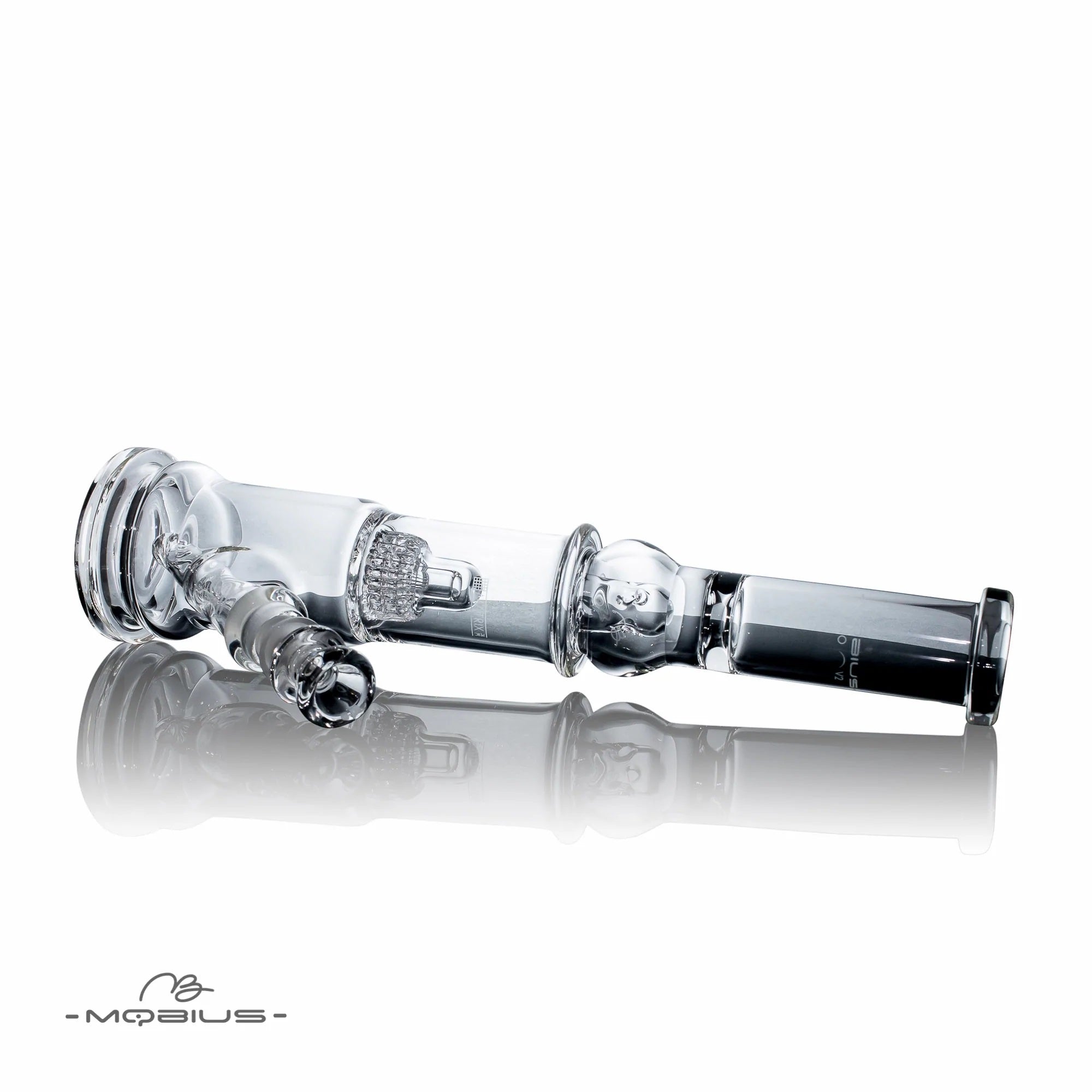 Mobius Glass Nano Matrix V2