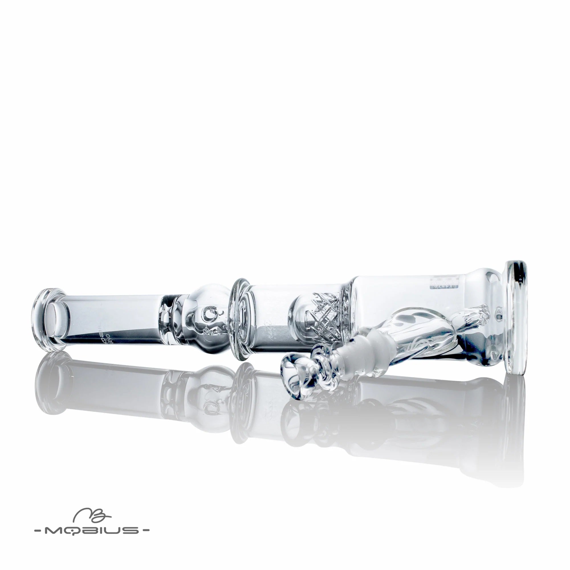 Mobius Glass Nano Reti V2