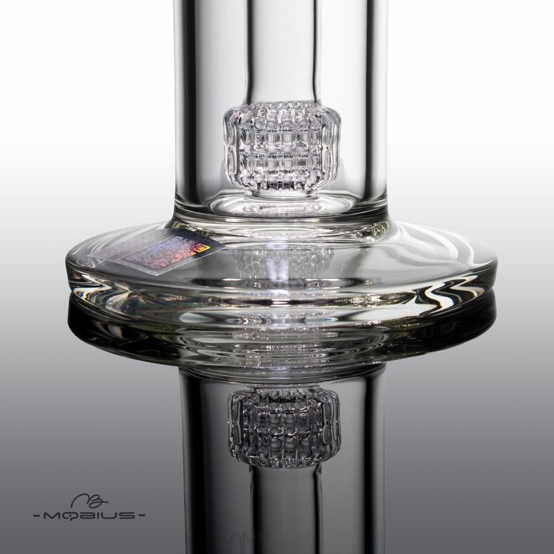 Mobius Glass Nuc Matrix Perc