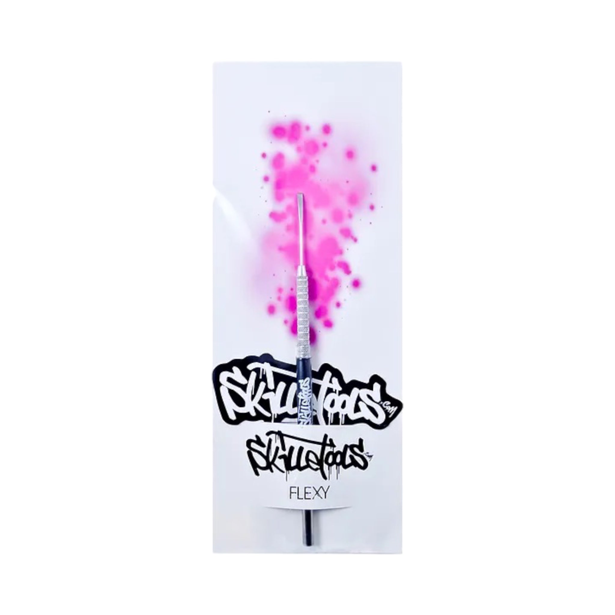 Skilletools - Flexy - Single Sided Dab Tool