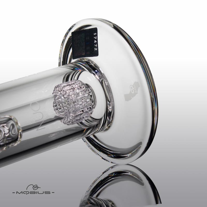 Mobius Glass Nuc Matrix Perc