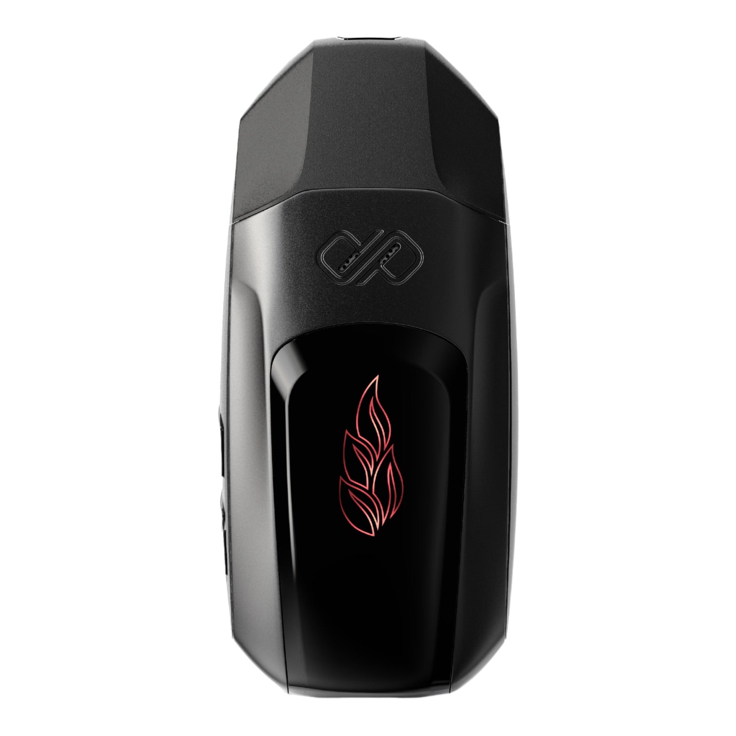 Dry Herb Vaporizer Boundless - Vexil - Black