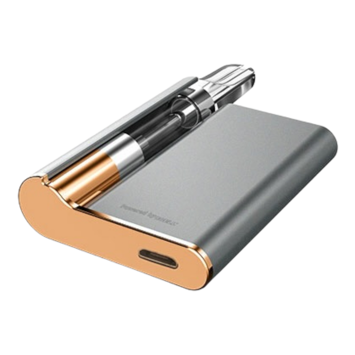 CCELL - Palm Battery - Gray & Orange