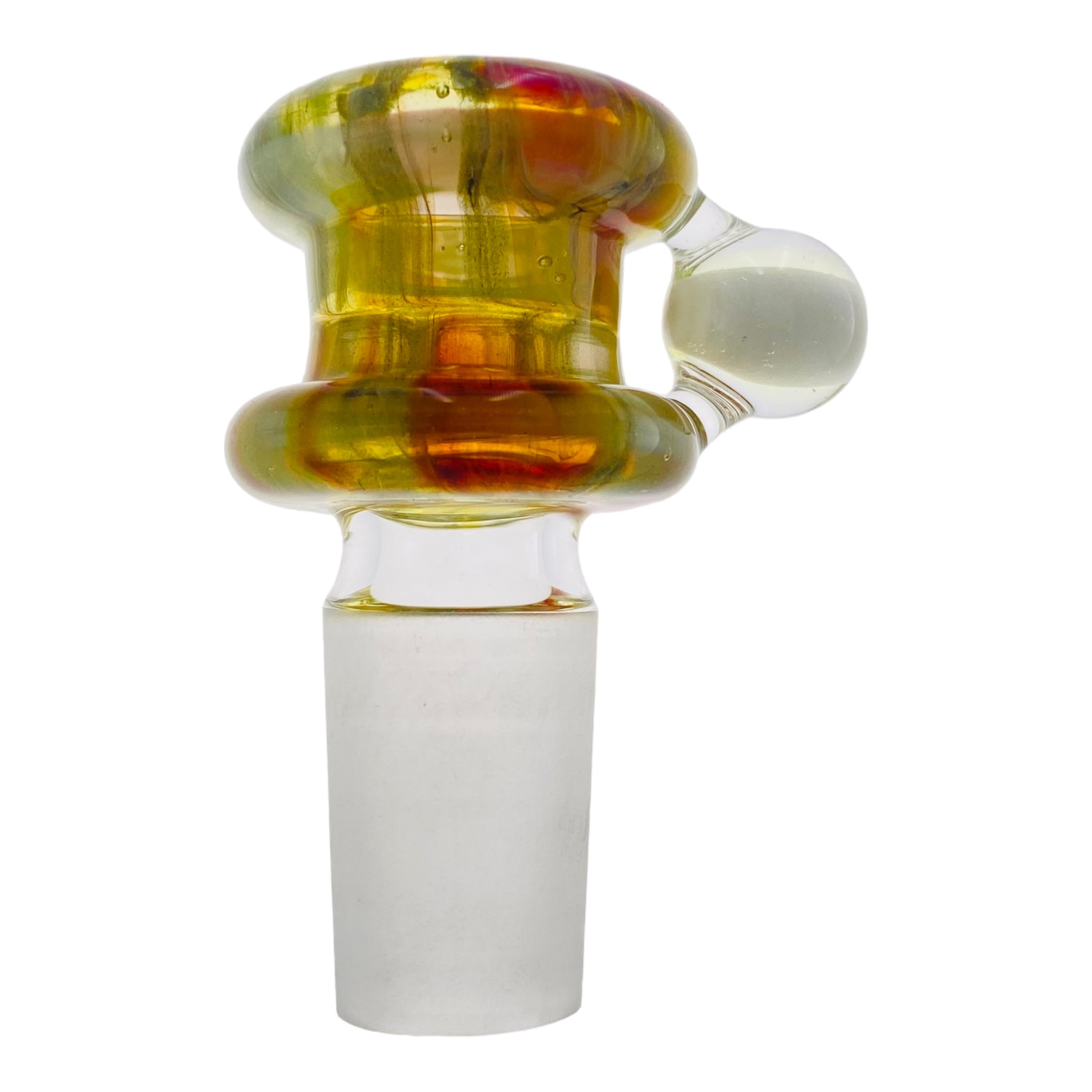 Mobius Glass - Custom 60T V5 - Accent Series #17 of 2023