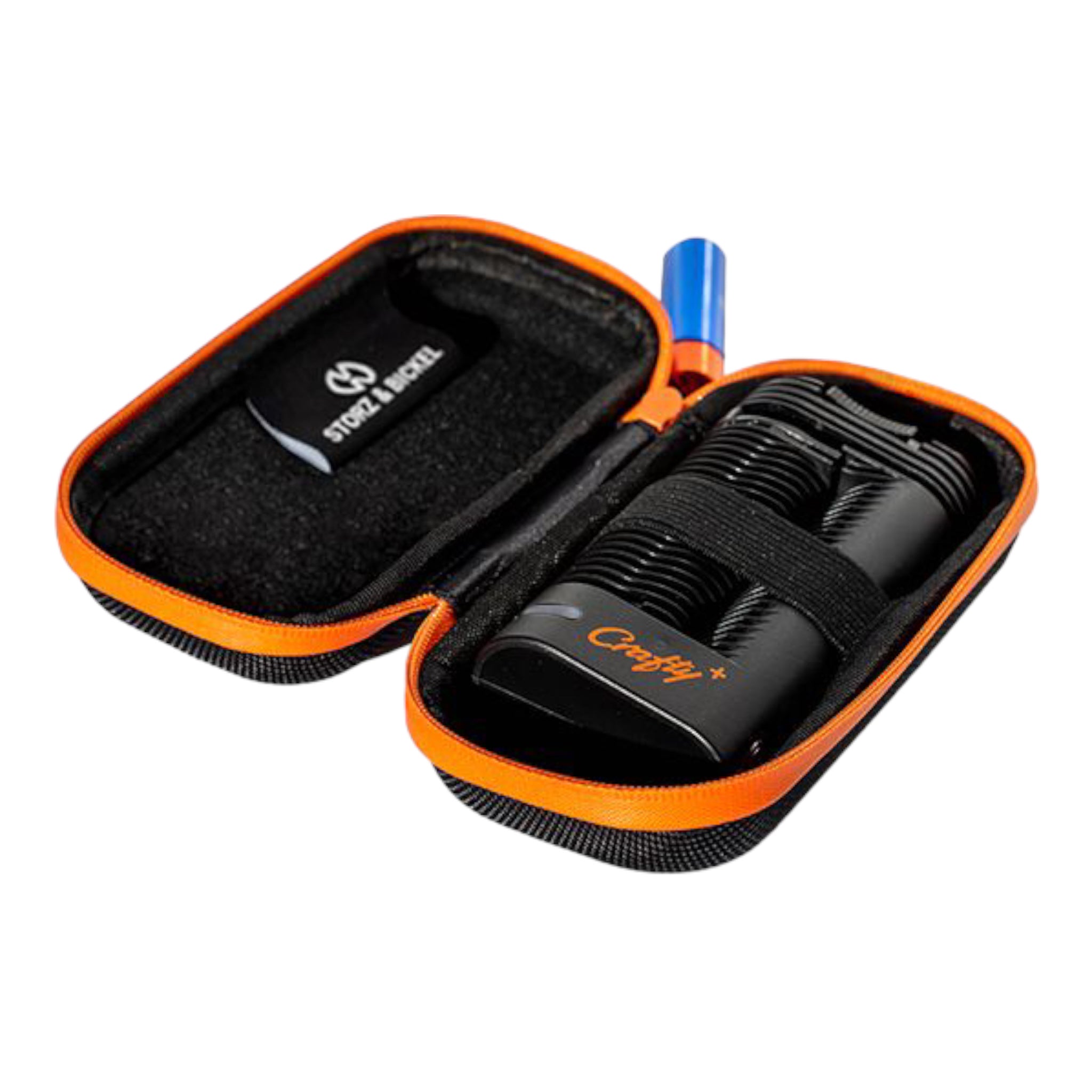 crafty + hard smell proof case