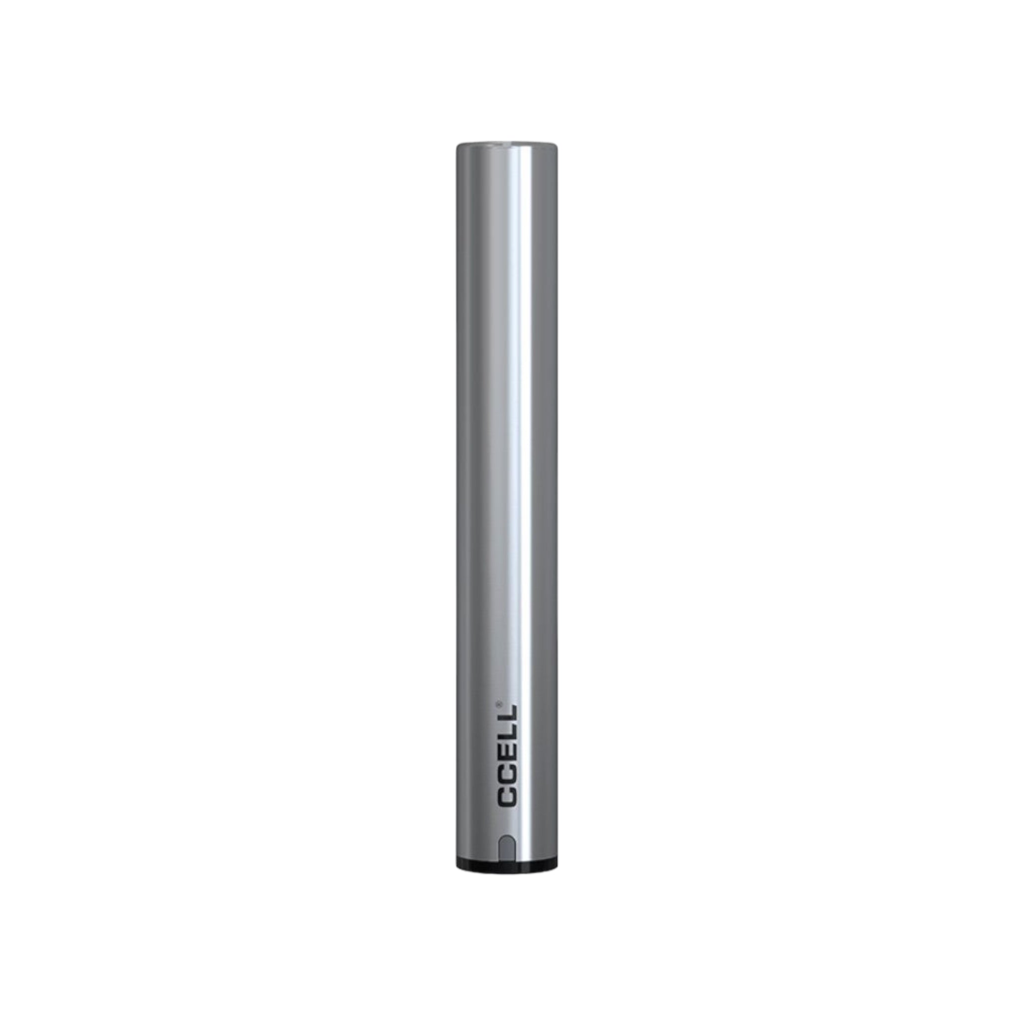 CCELL M3 Plus 510 Thread Battery - Silver