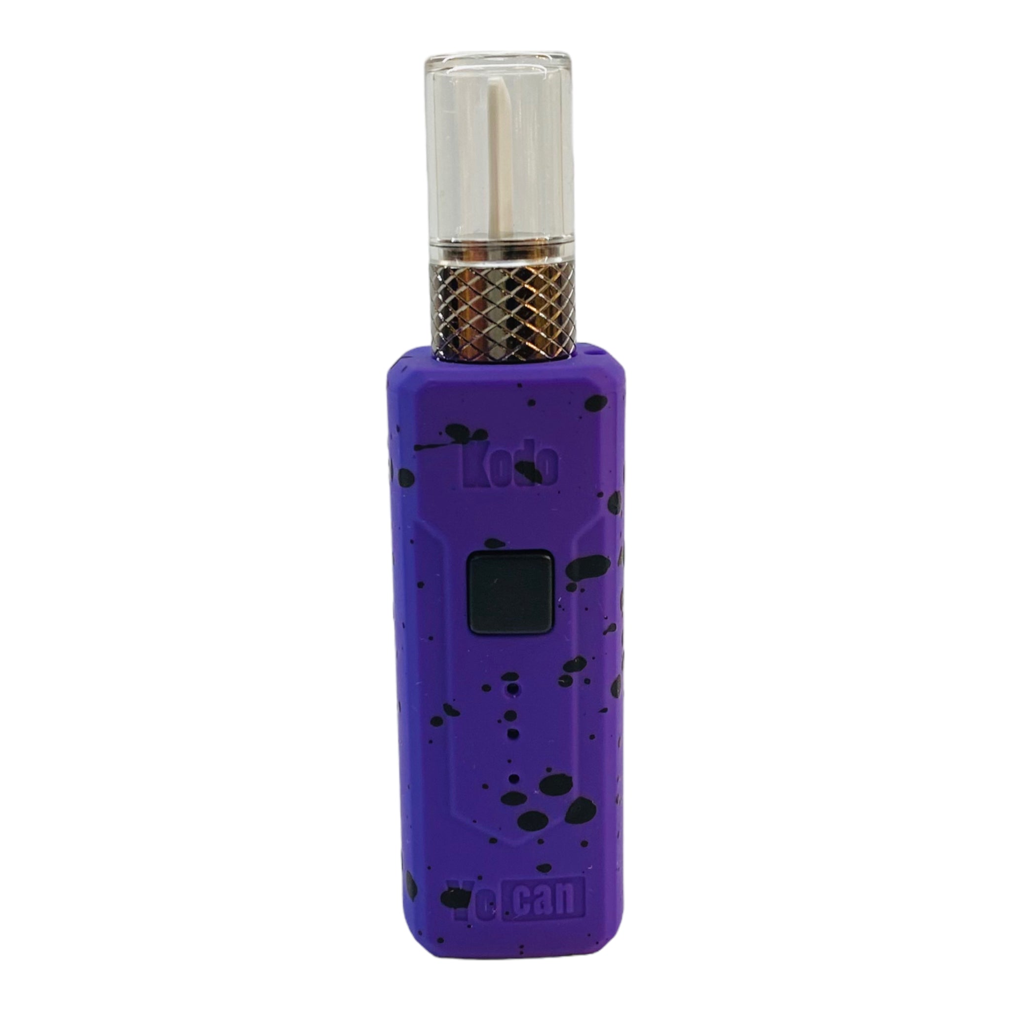 purple splatter Wulf Modz - Yocan Kodo Knife