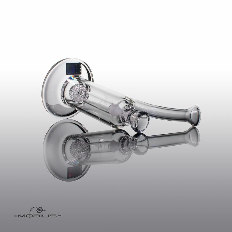 Mobius Glass Nuc Matrix Perc
