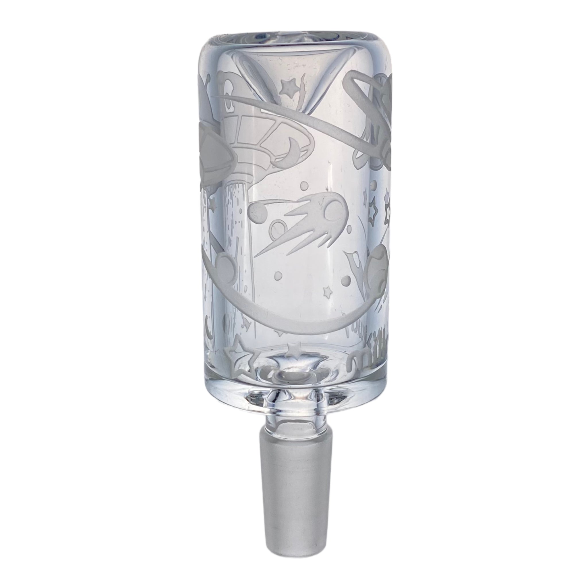 best cheap 14mm bong bowl or slide piece for use with glass bongs