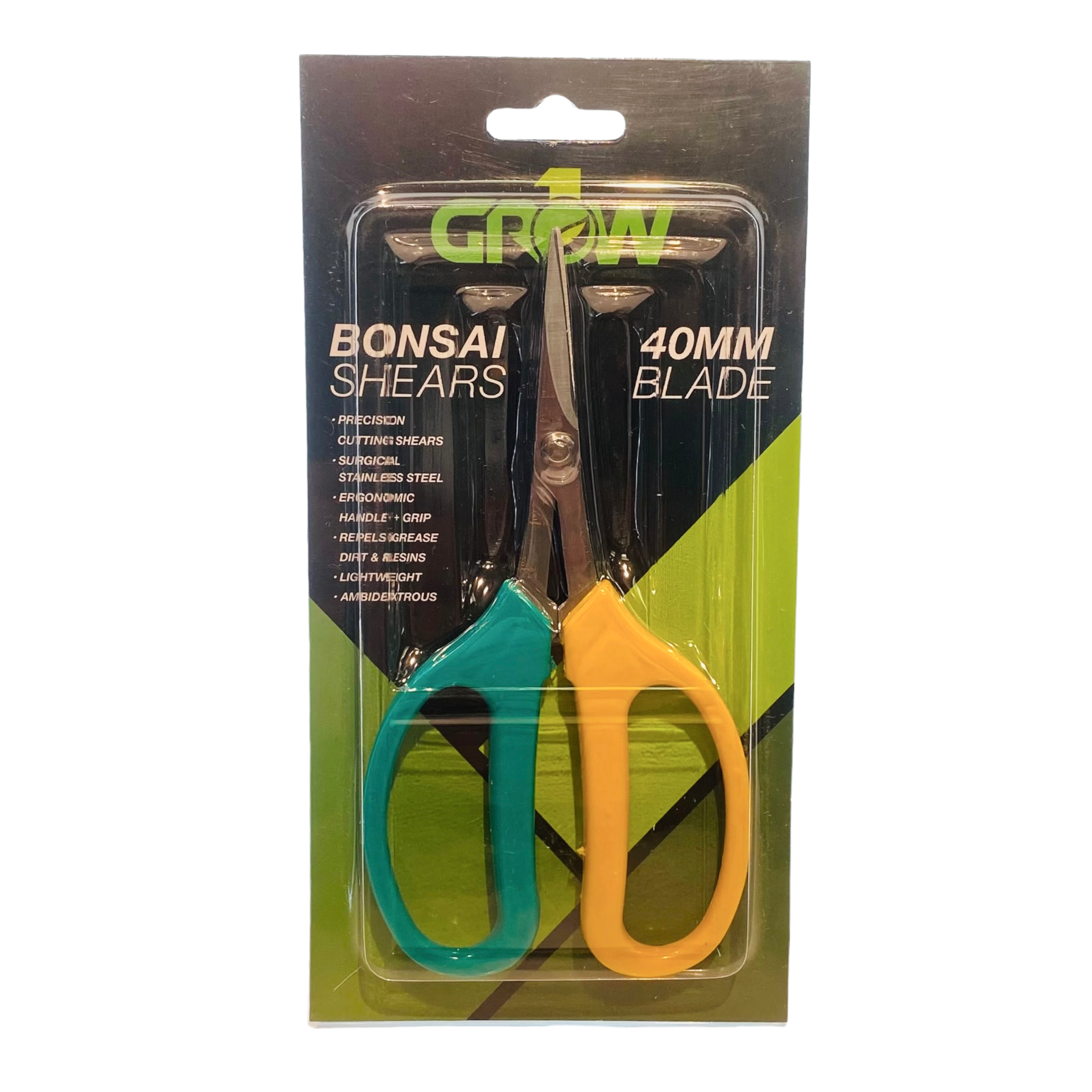 Grow 1 - 40mm Bonsai Shears