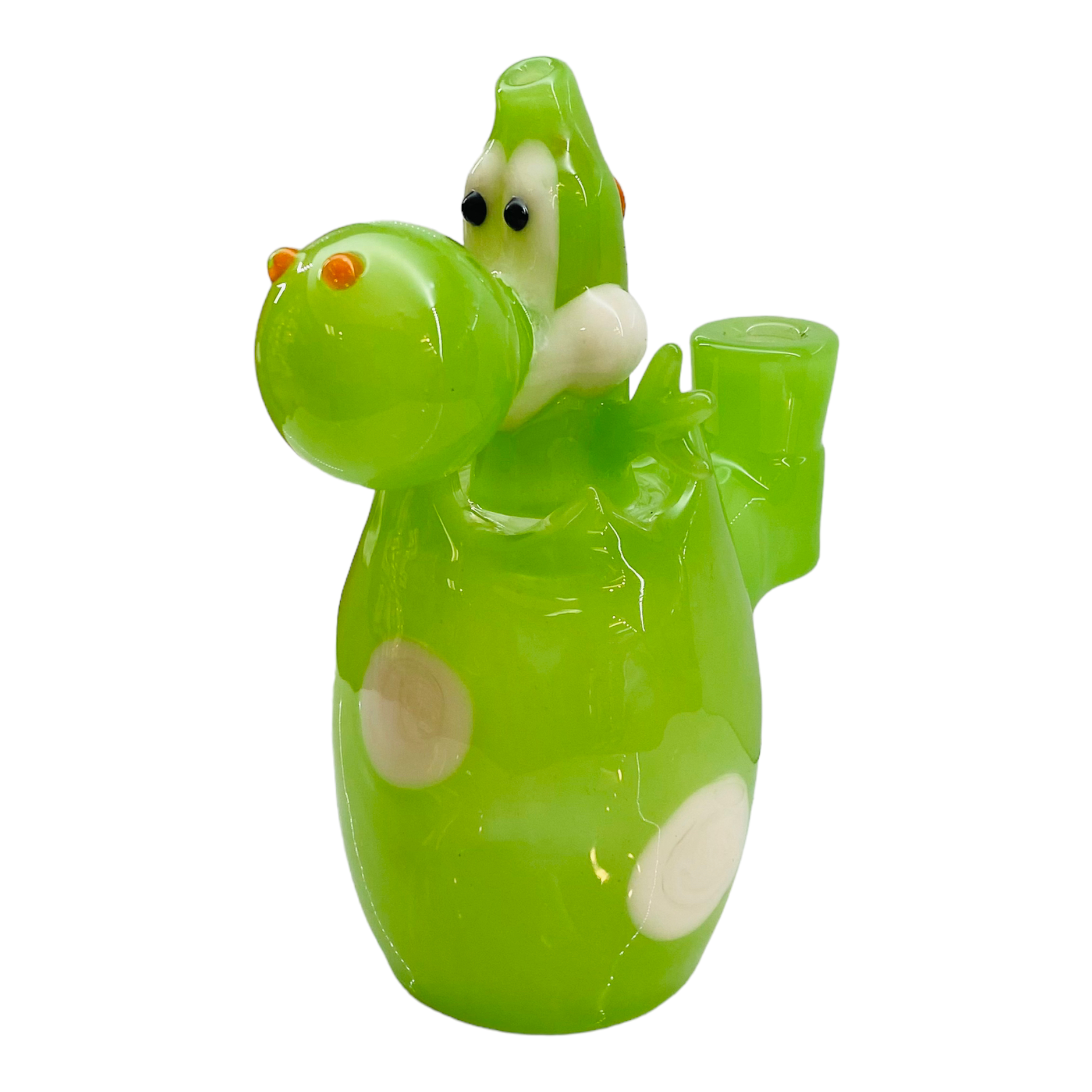 cute Baby Yoshi Egg rig