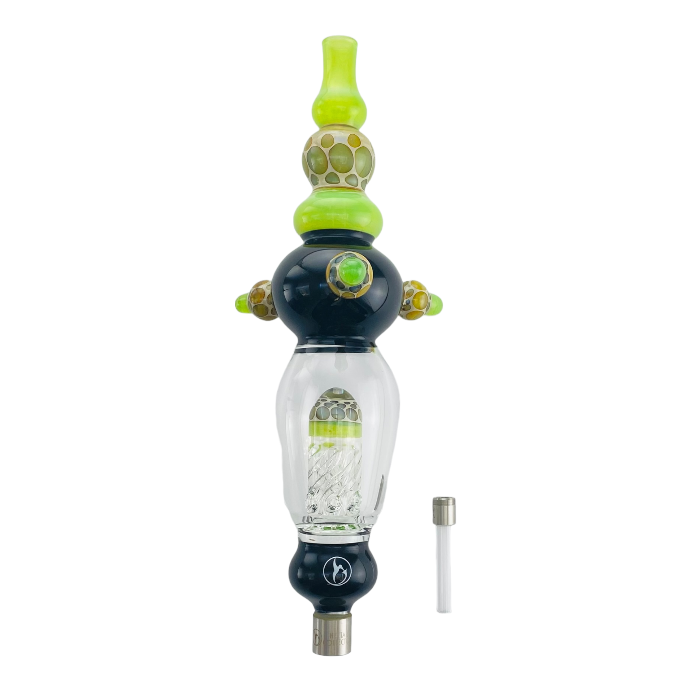 X-Large Nectar Collector Honeycomb Kit - Slyme Green