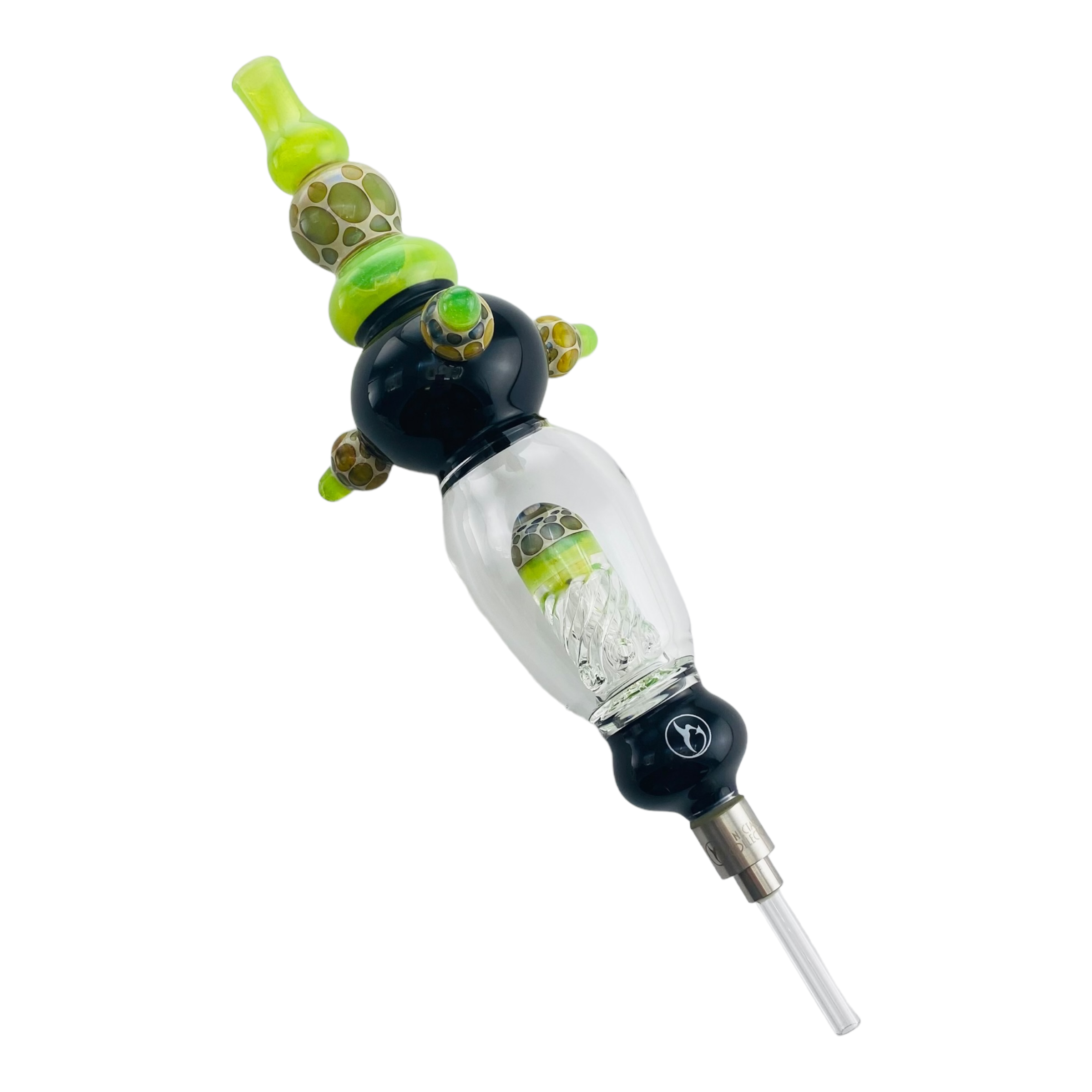 X-Large Nectar Collector Honeycomb Kit - Slyme Green