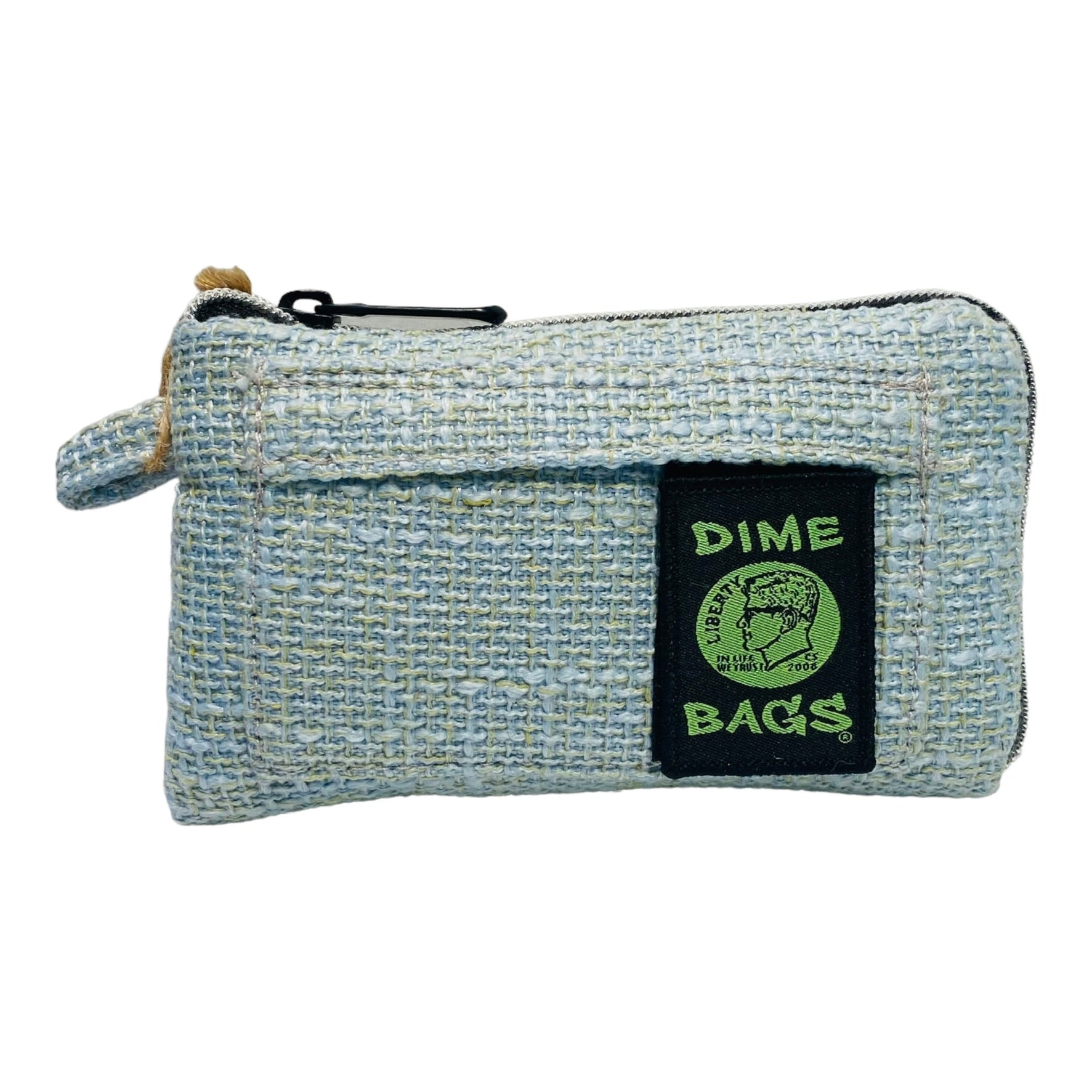 Dimebag - 7" Padded Zip Pouch