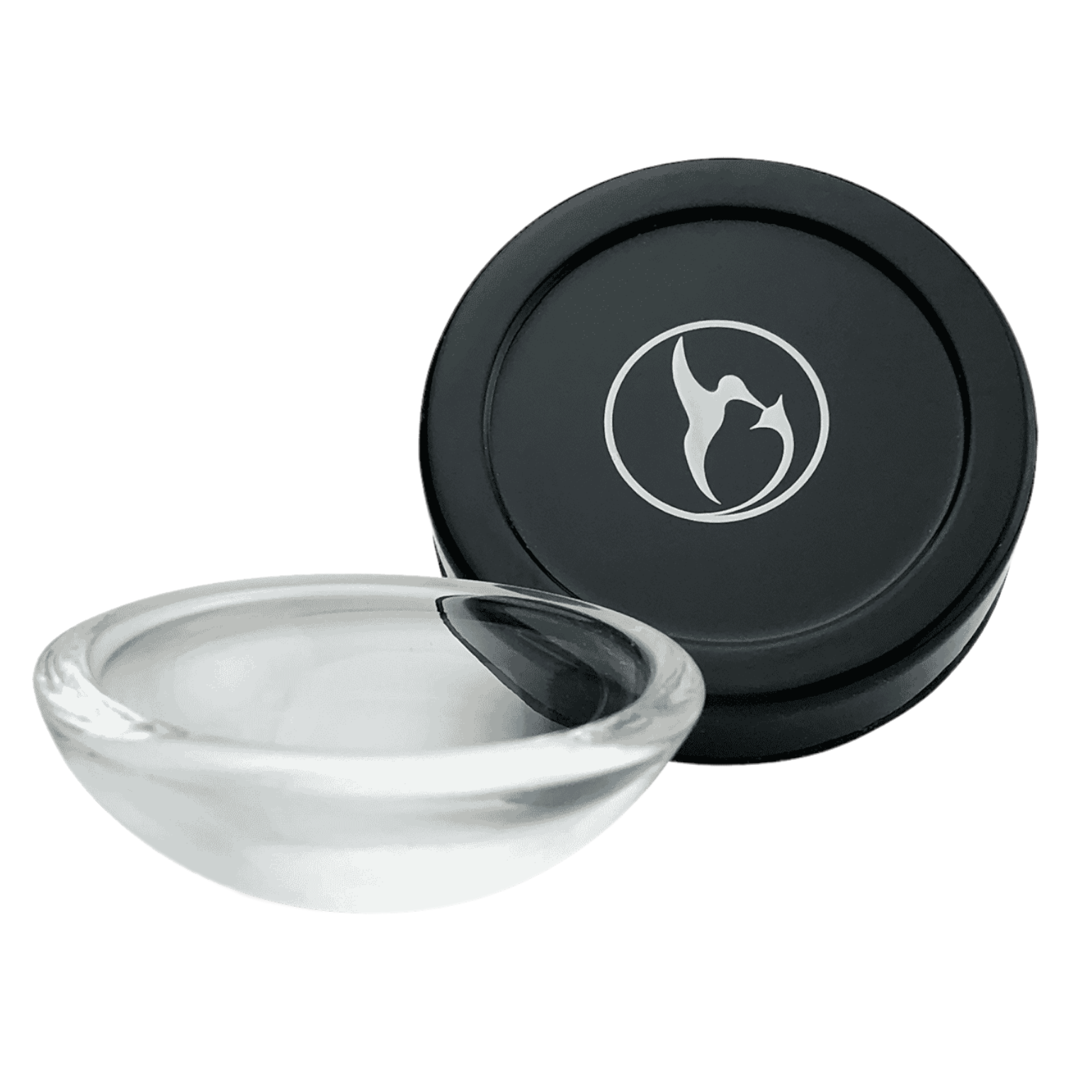 Nectar Collector - Parabolic Bird Feeder Dish