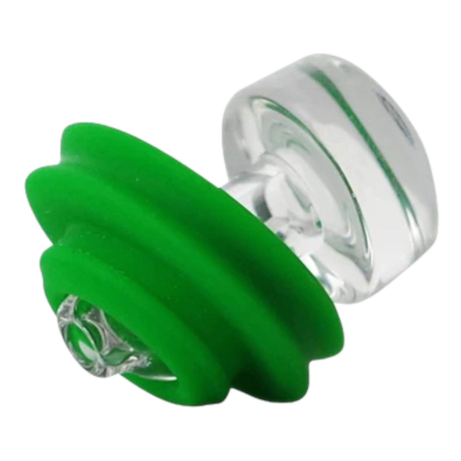 Puffco - Peak Pro Ball Cap - Green