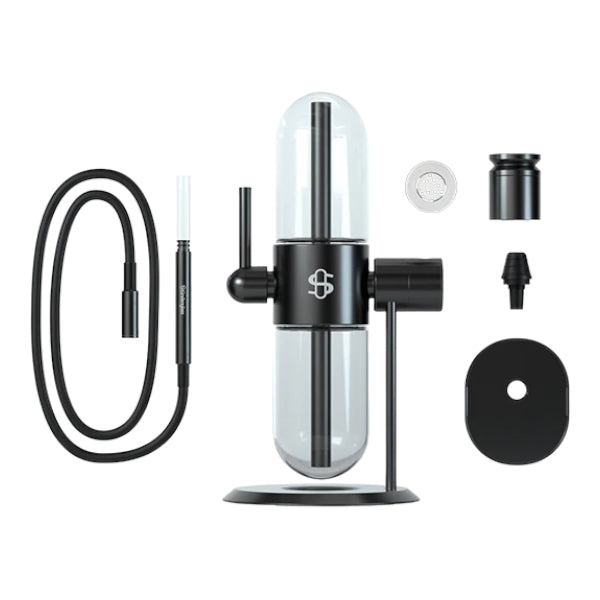 Stündenglass Gravity Infuser - Black