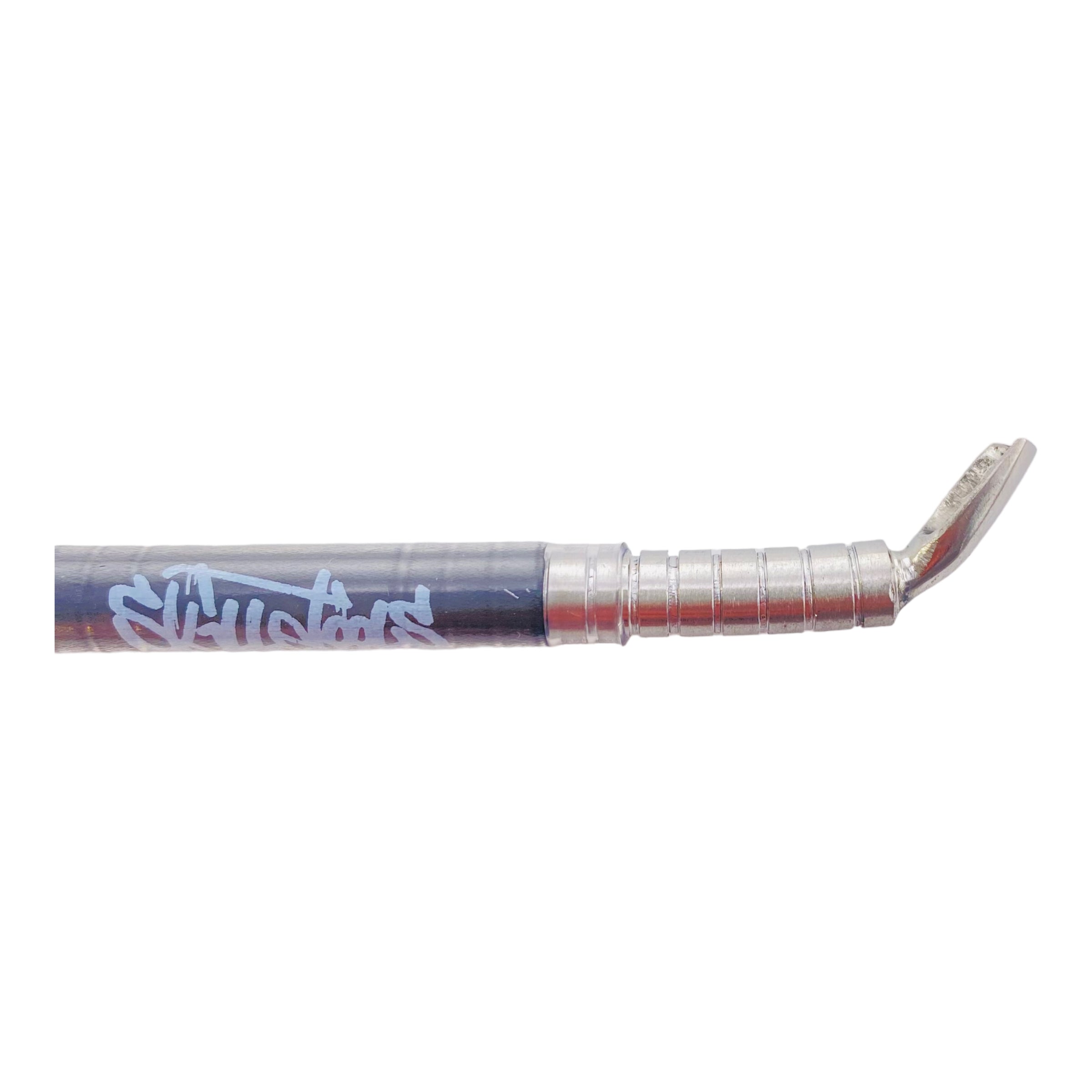 Skilletools - Scoop Dogg - Stainless Steel Double Sided Dab Tool