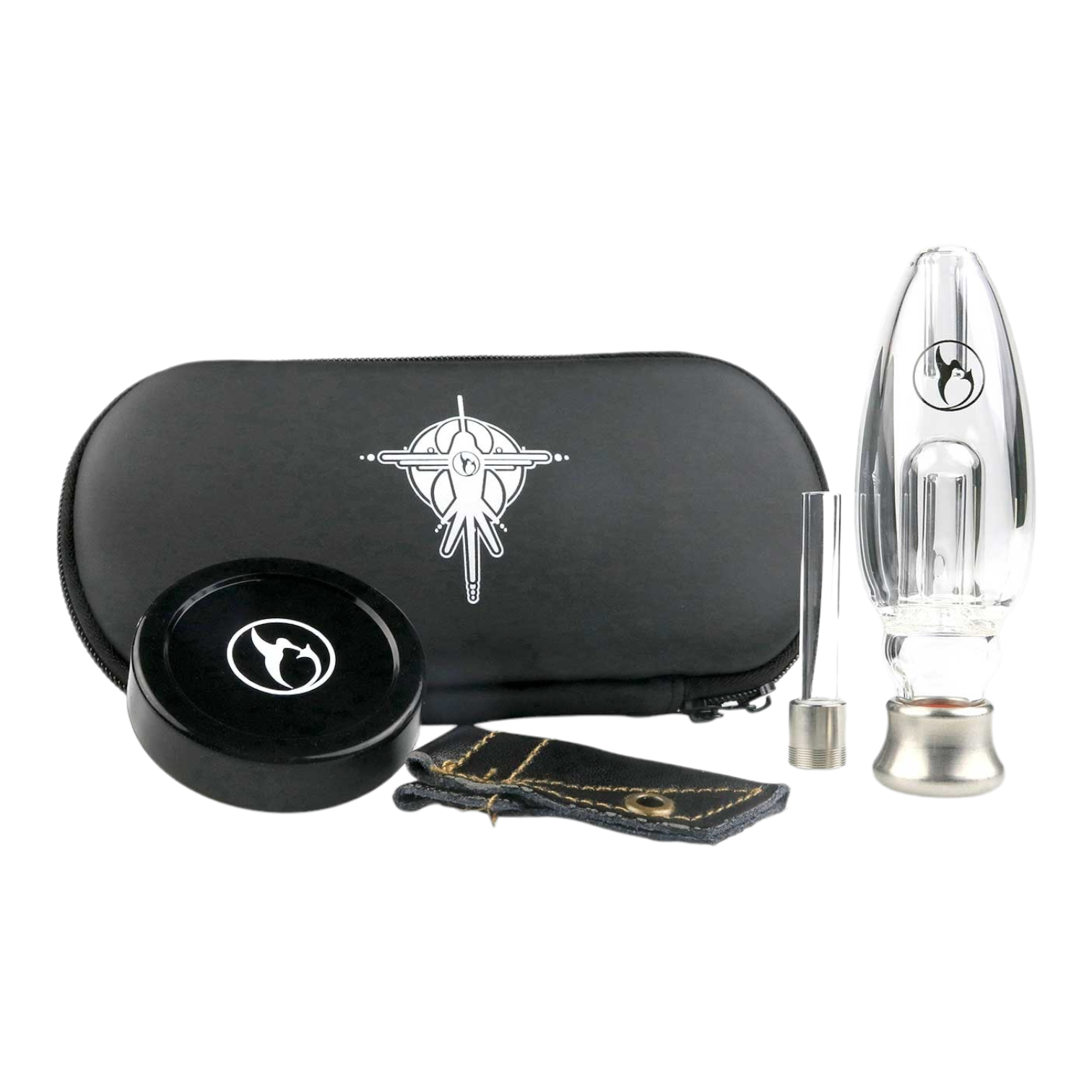 Nectar Collector - Honeybird Kit with nectar collector dish