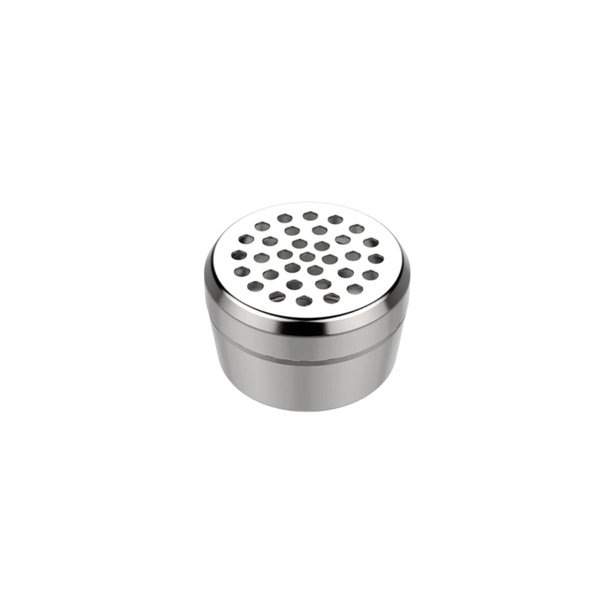 Storz And Bickel - stainless steel Dosing Capsule Magazine for crafty+ and Mighty+ Vaporizers