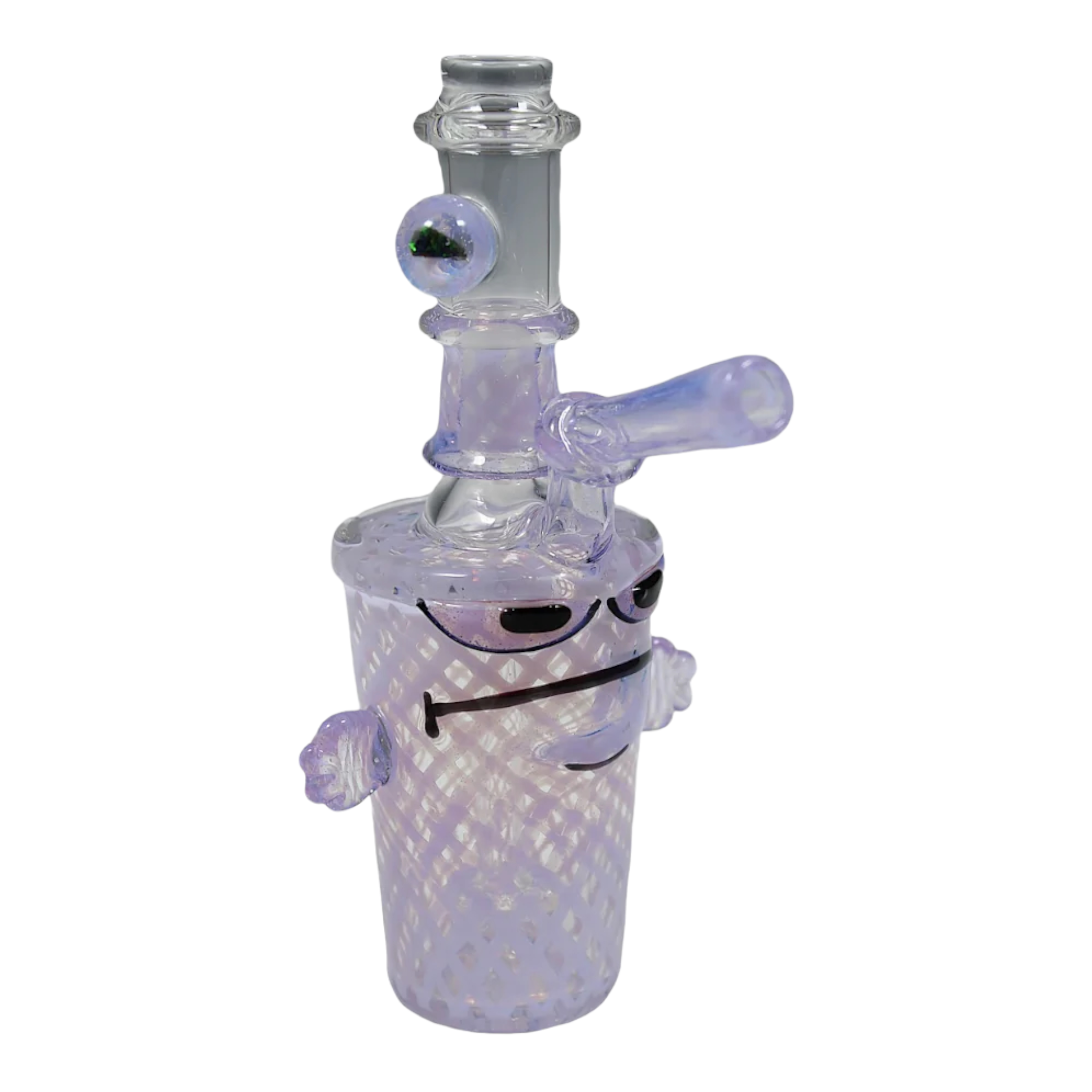BTGB Retticello Master Shake Dab Rig