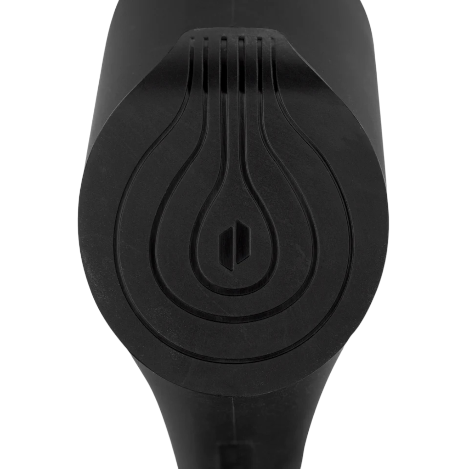 Puffco Proxy Silicone Travel Pipe - Black