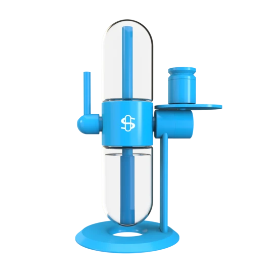 Stundenglass x Cookies SF Gravity Infuser