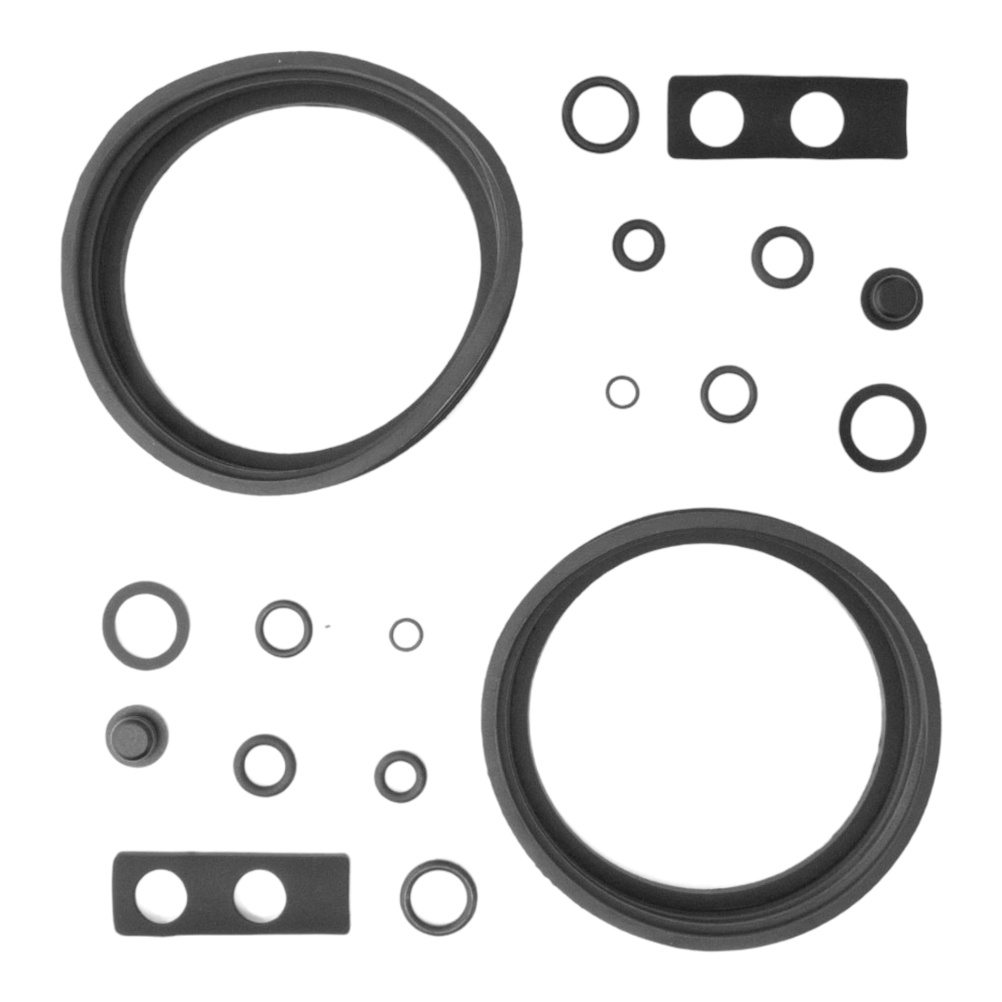 Stundenglass Replacement Gasket Seal Kit