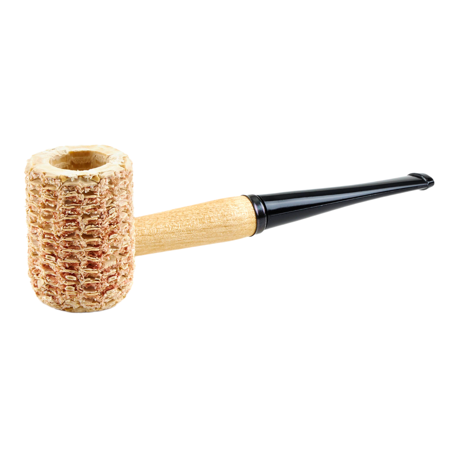 Missouri Meerschaum - Missouri Pride Corn Cob Pipe