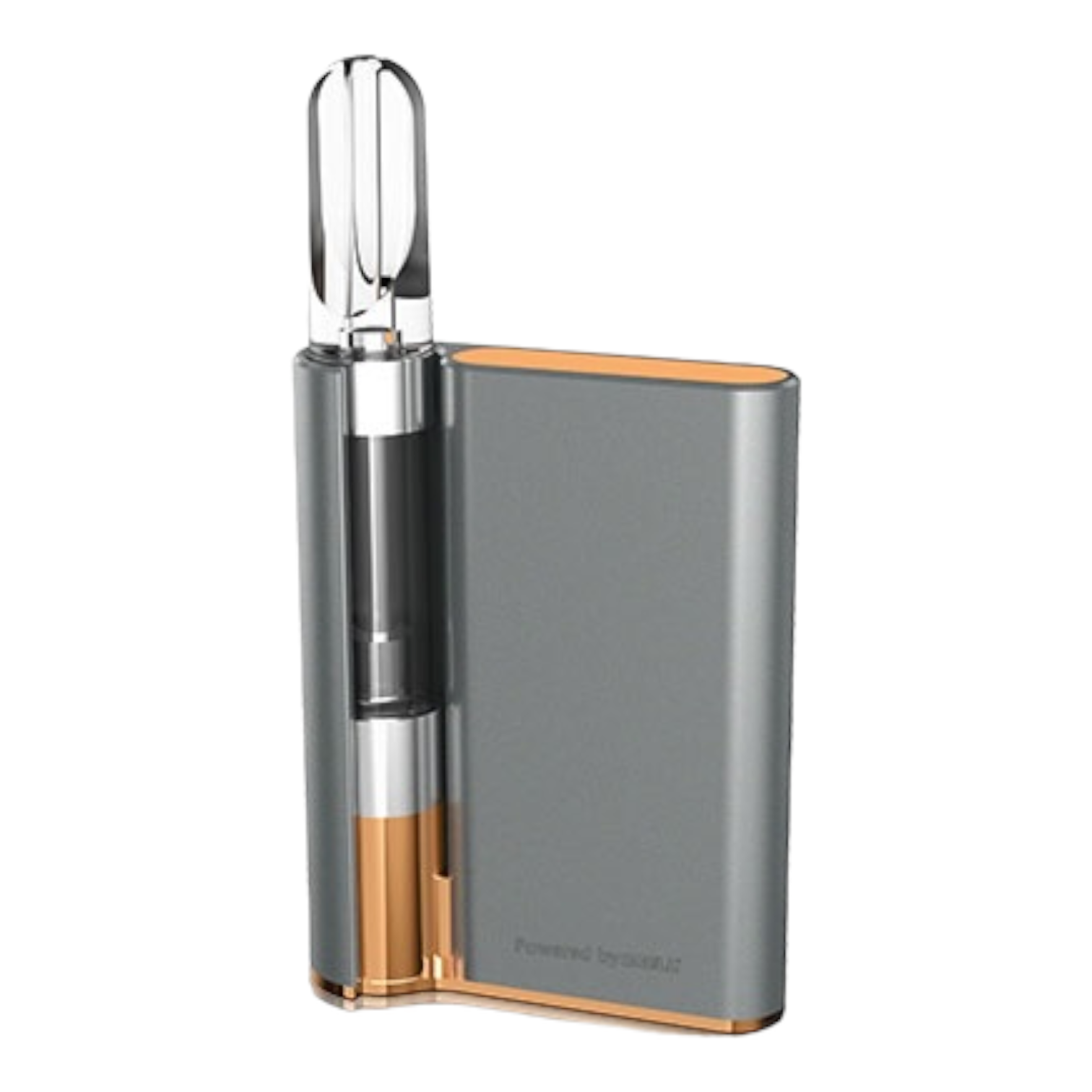 CCELL - Palm Battery - Gray & Orange