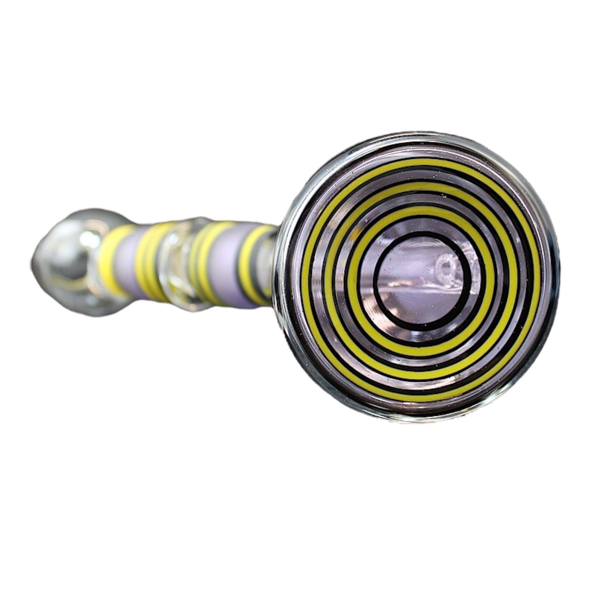 Doug Zolbert Purple Reign And Yellow Encalmo Minitube