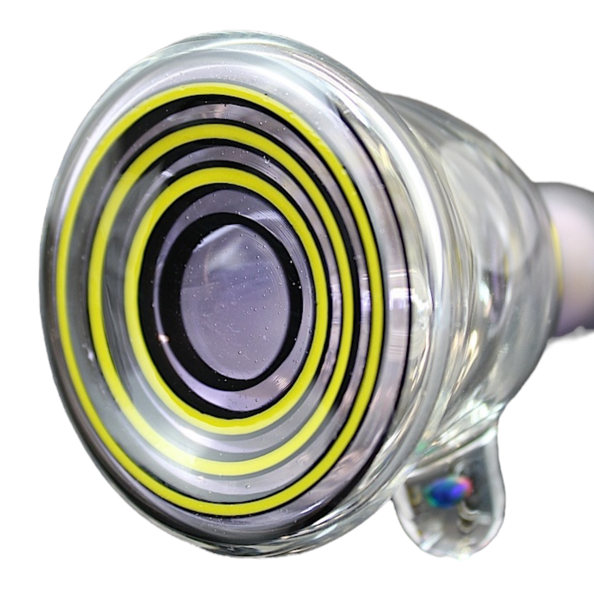 Doug Zolbert Purple Reign And Yellow Encalmo Minitube