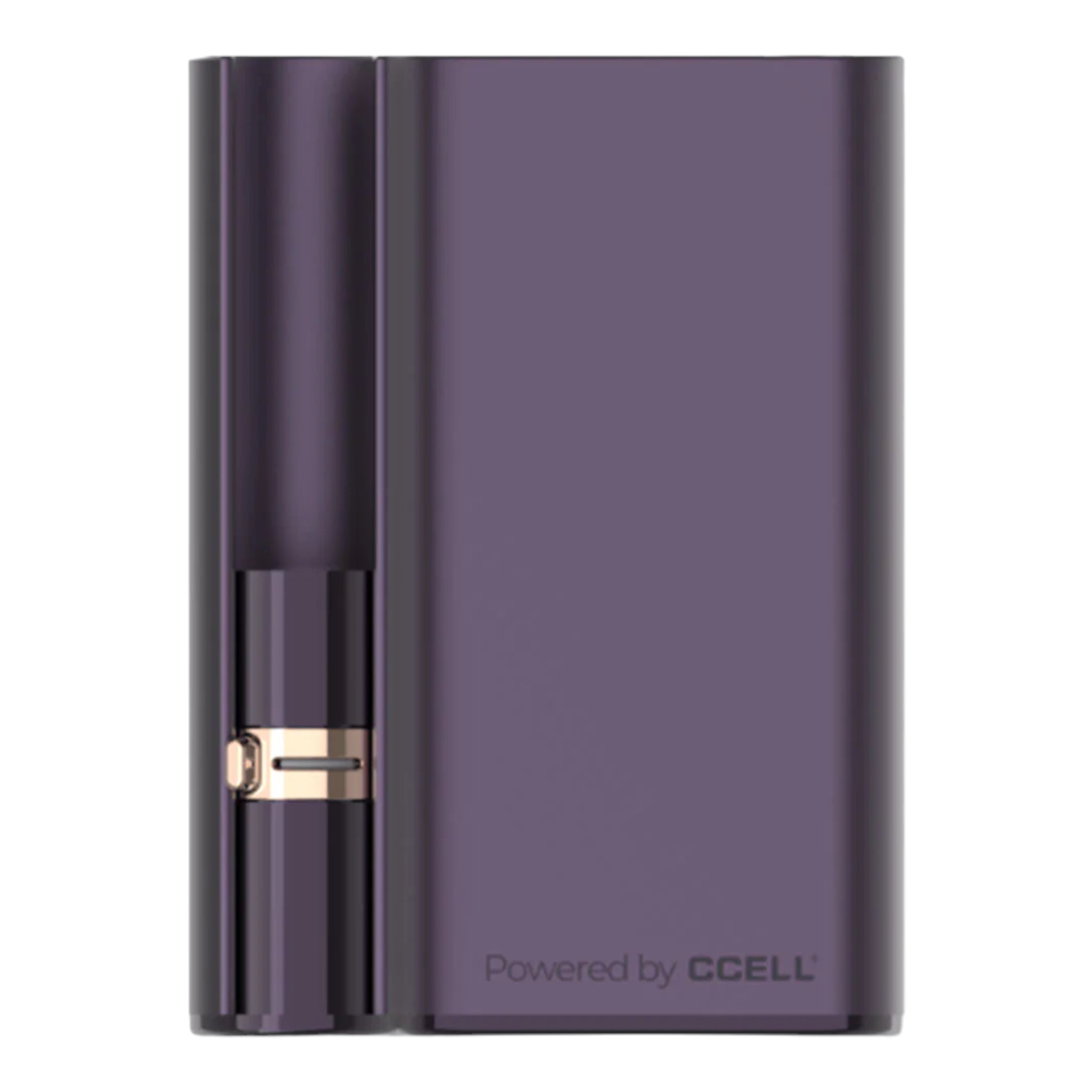 CCELL Palm Pro 510 Thread Draw Activated Battery - Purple CCELL Palm Pro 510 Thread Draw Activated Battery - Purple