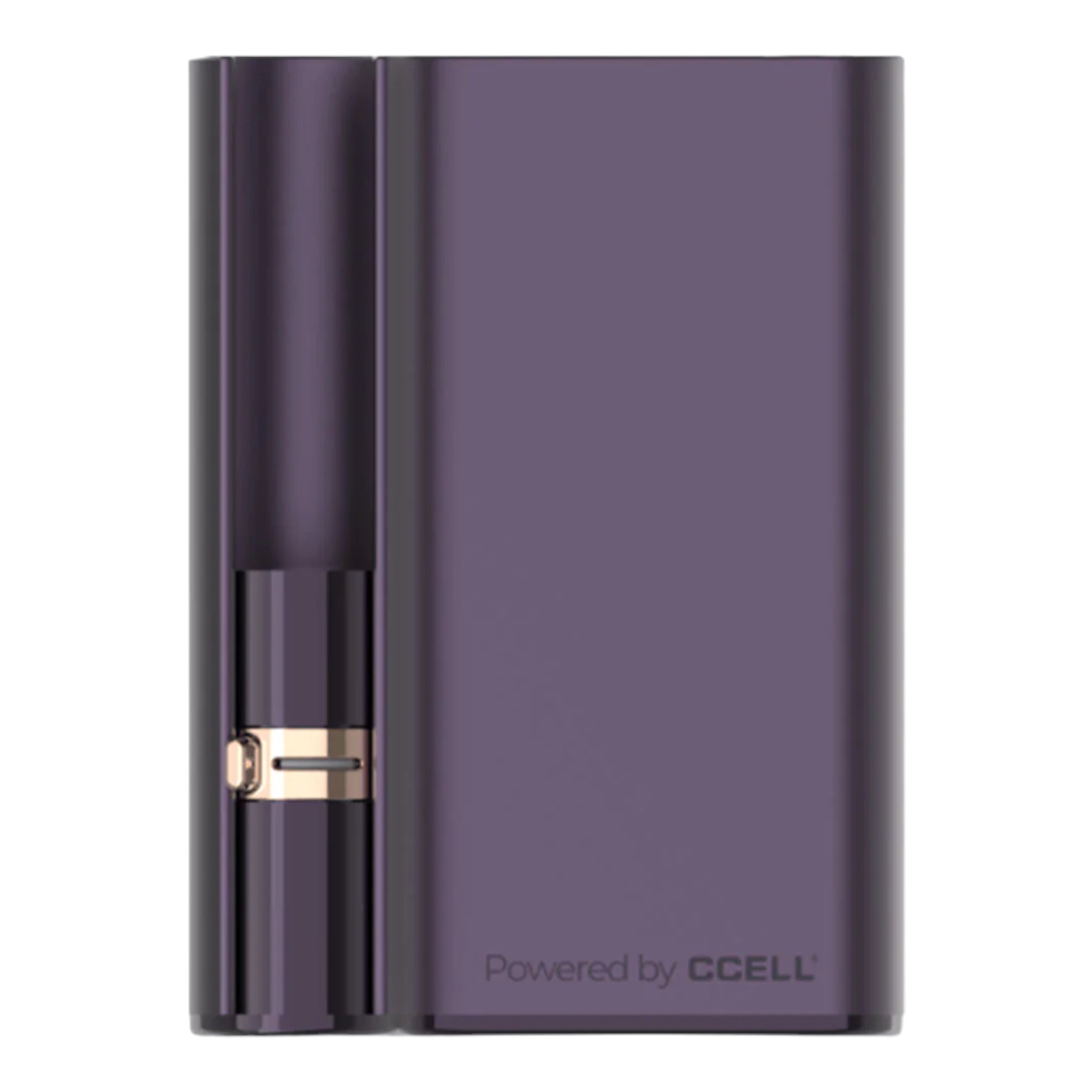 CCELL Palm Pro 510 Thread Draw Activated Battery - Purple