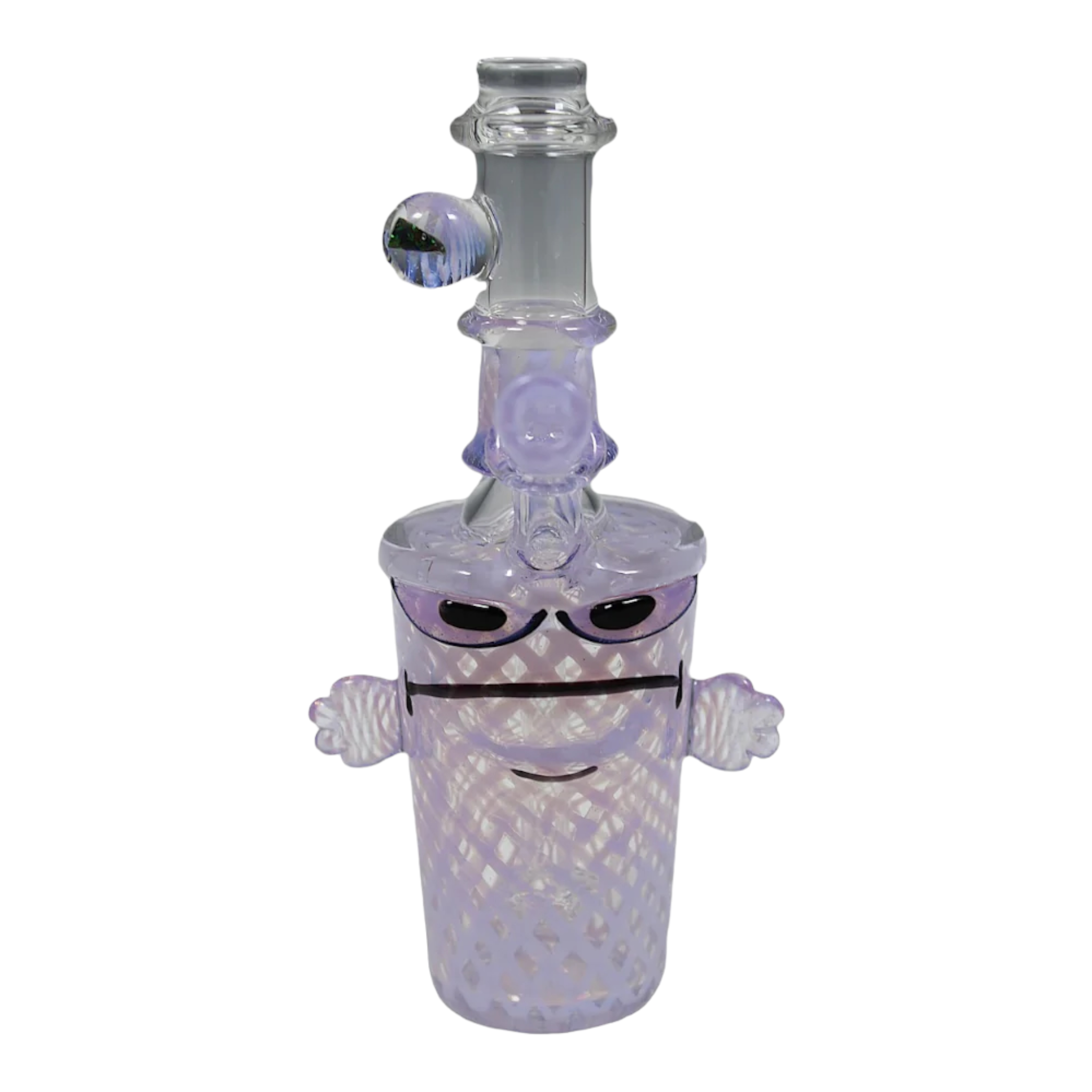 BTGB Retticello Master Shake Dab Rig