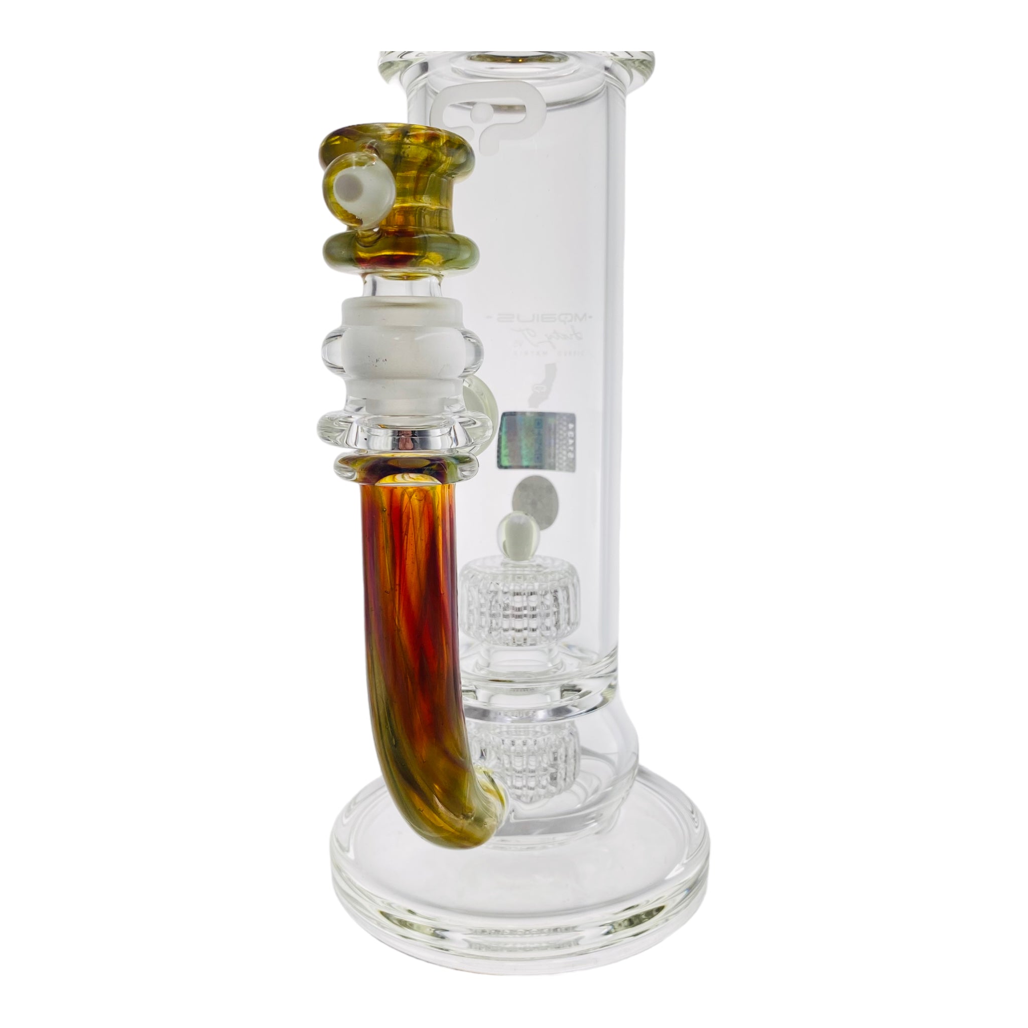 Mobius - Micro 60T V5 - Accent Series #17 of 2023