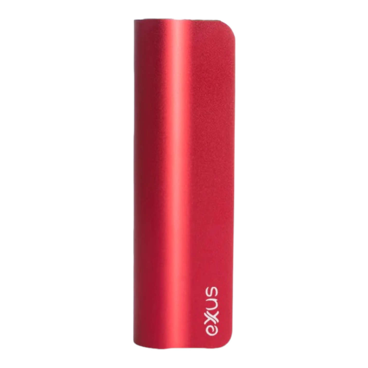 Exxus Snap - Variable Voltage 510 Cartridge Battery - Red