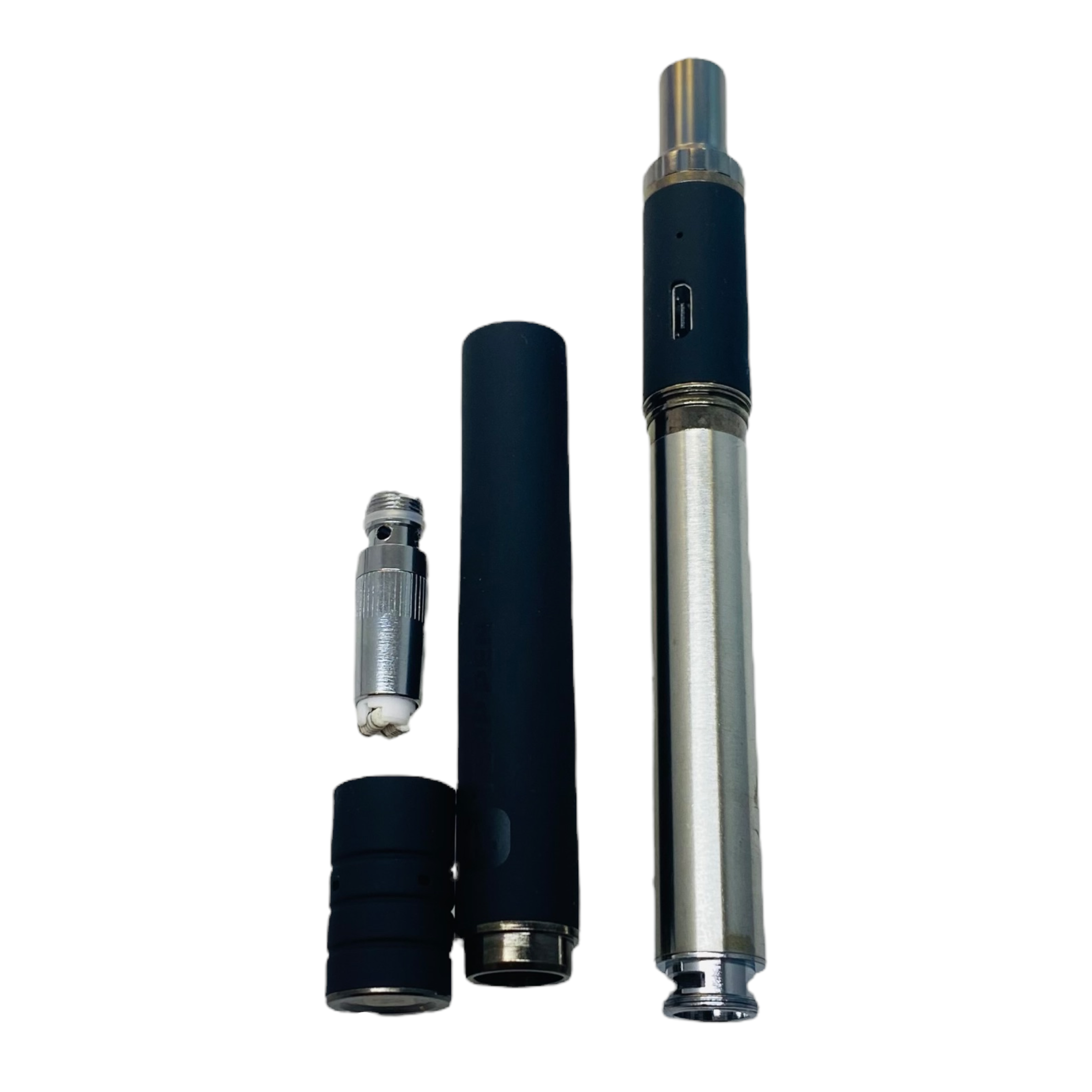 Boundless - Terp Pen - Black