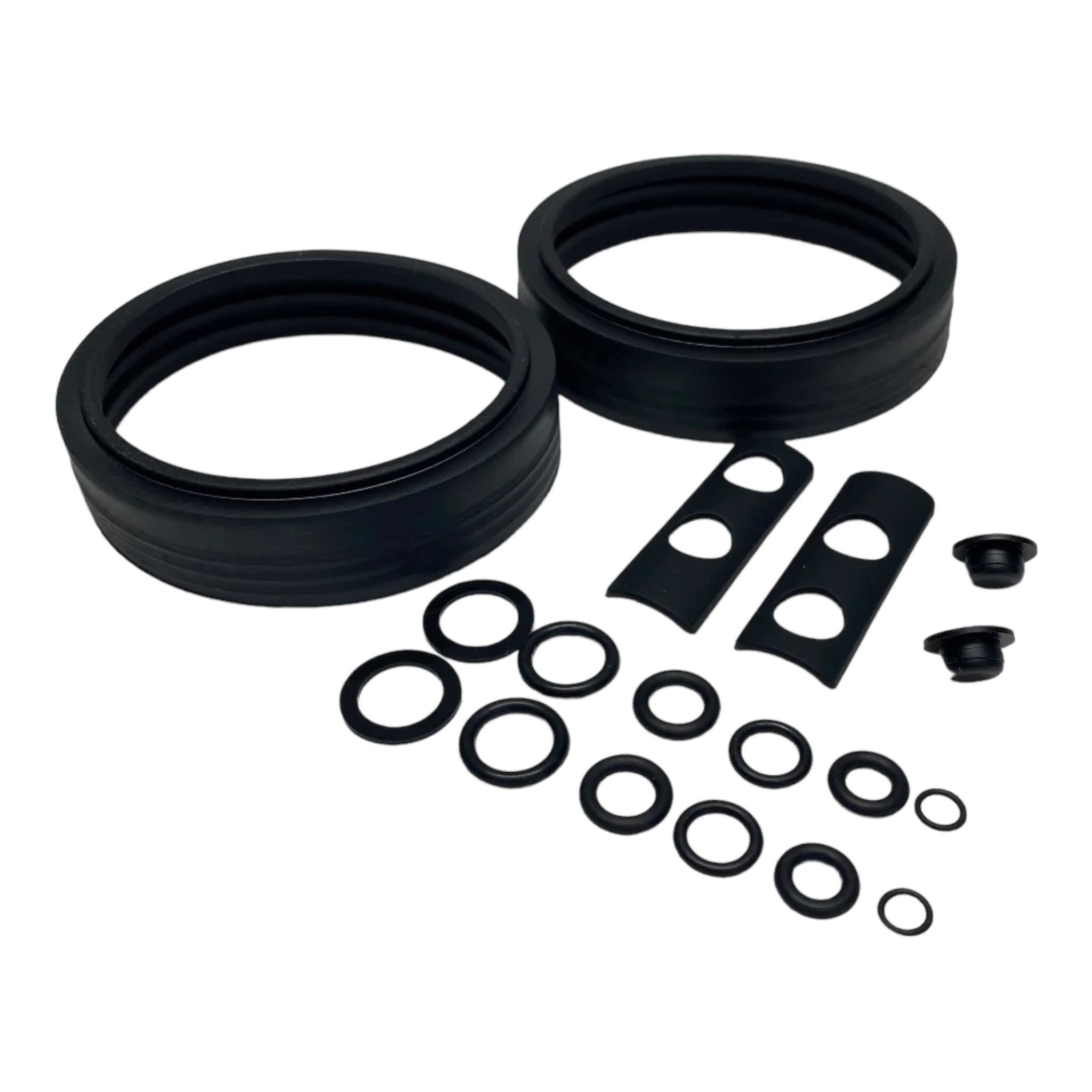 Stundenglass Replacement Gasket Seal Kit
