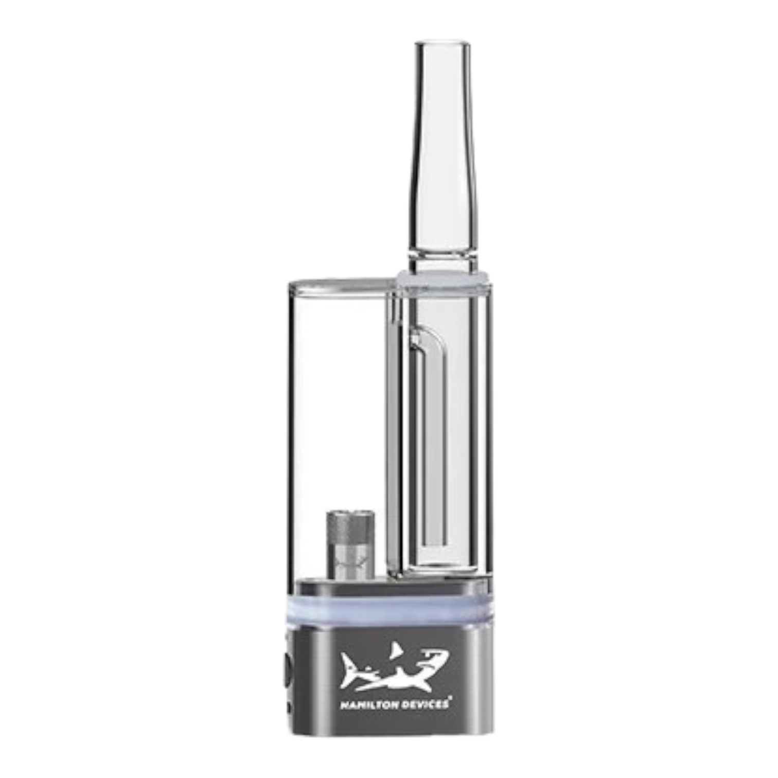 Hamilton Devices - KR1 - Cartridge & Concentrate Bubbler