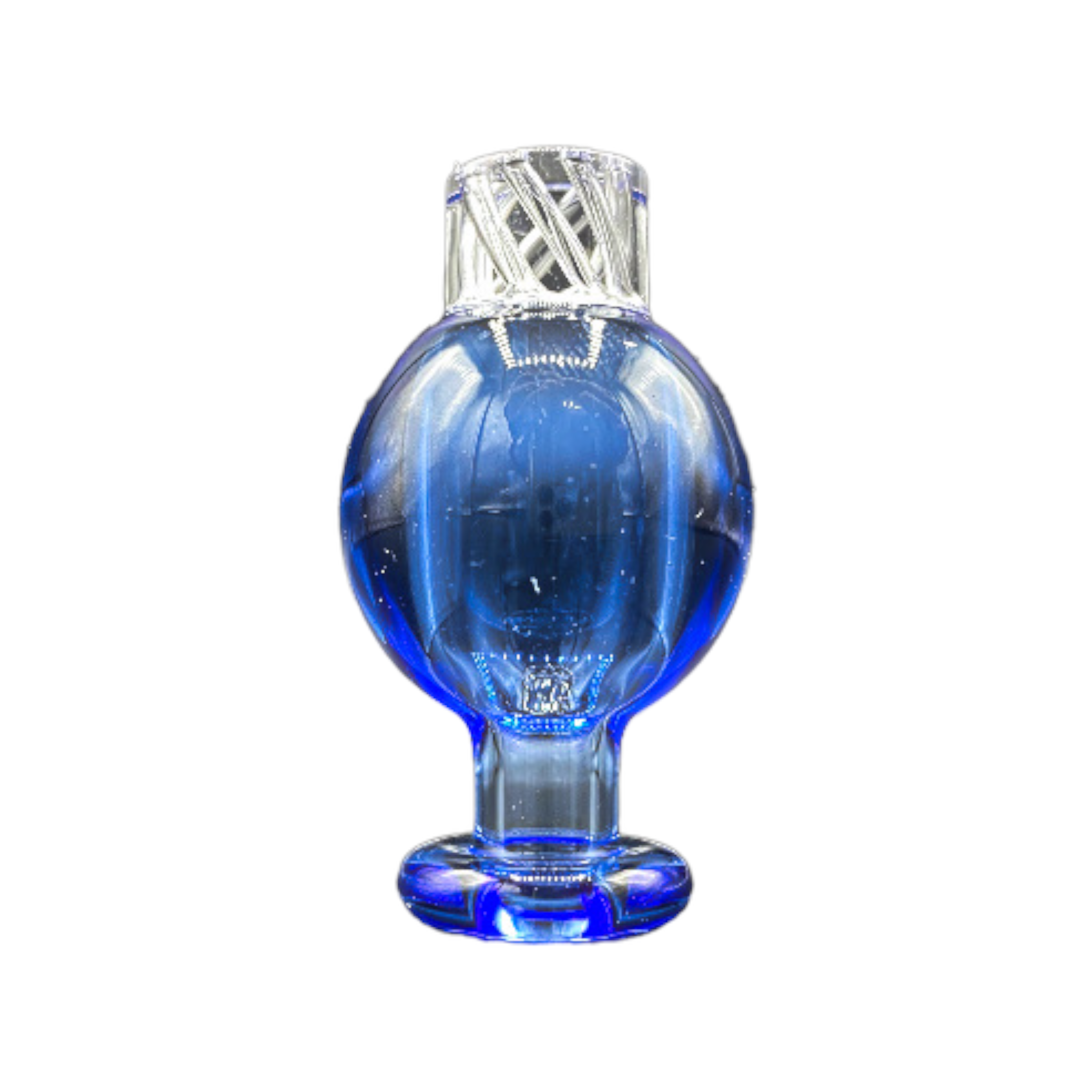 Gordo Scientific - Blue Dream OG Riptide Bubble Carb Cap