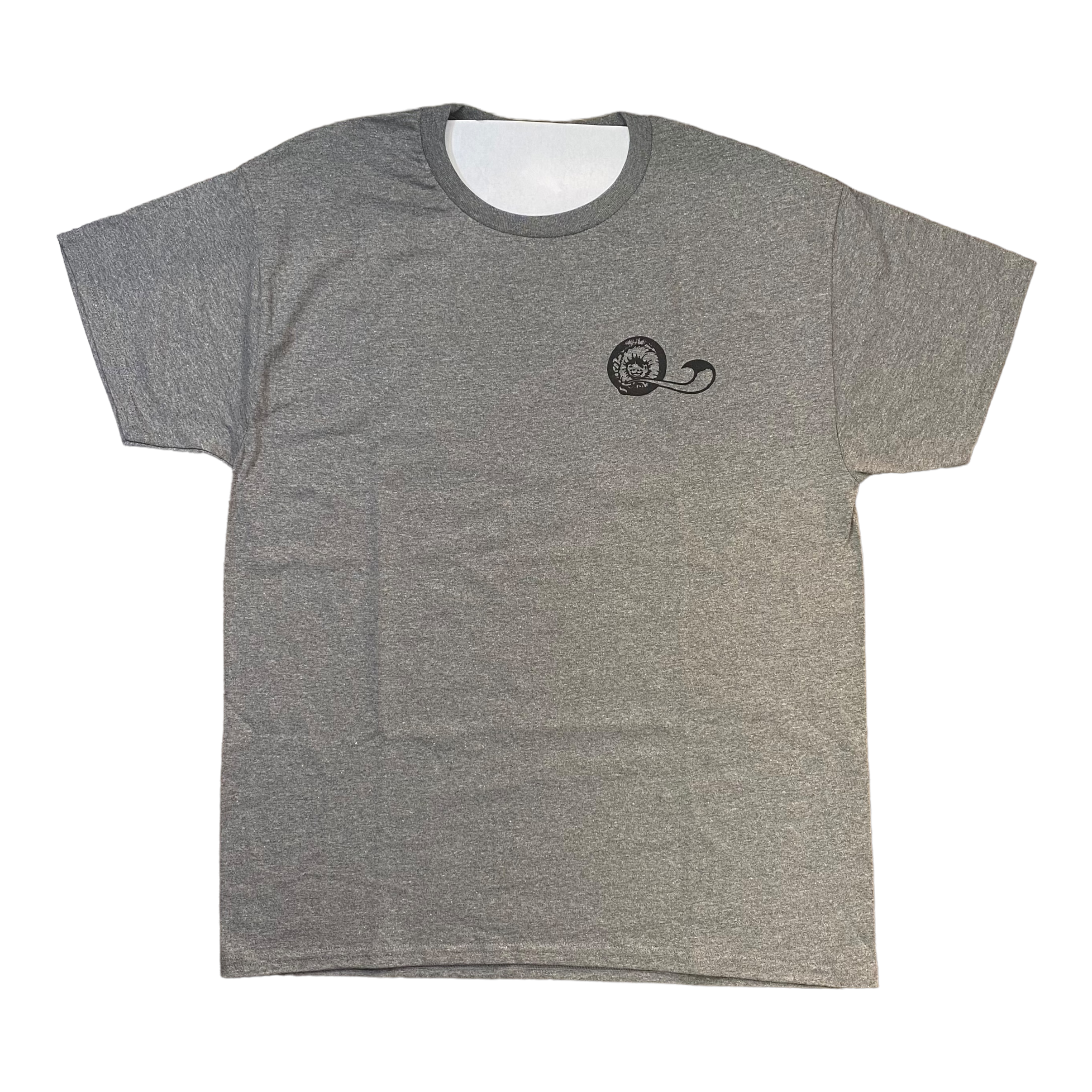 Mighty Quinn T-Shirt Grey