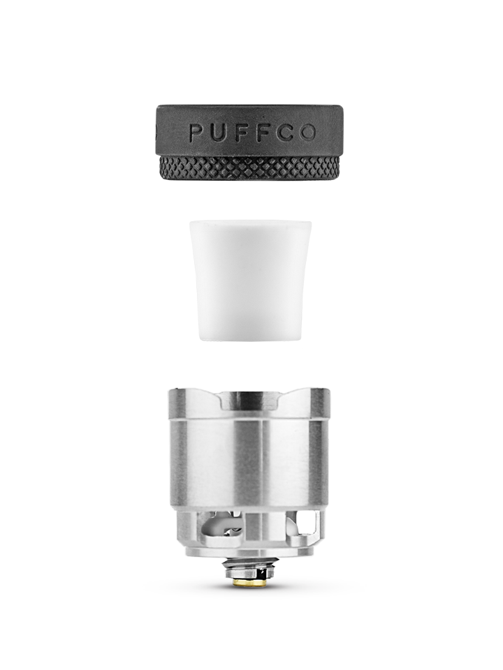 Puffco Peak Original - Replacement Atomizer