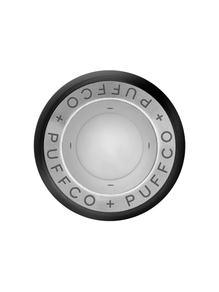 Puffco Plus Black - Replacement Chamber