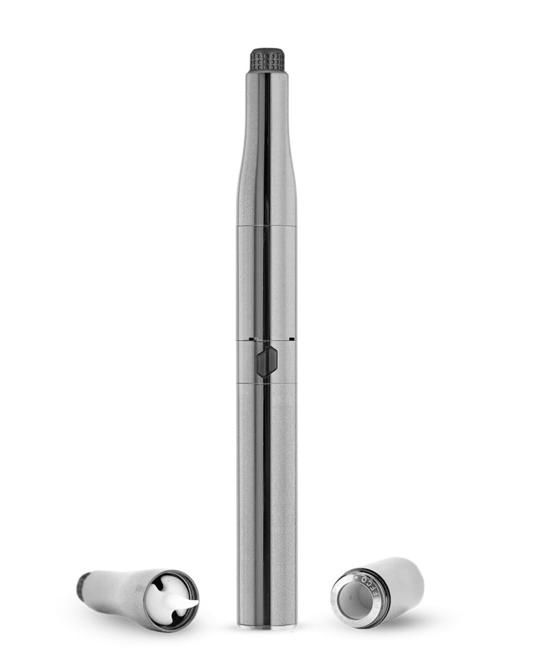 Puffco Plus Wax Oil Cencentrate Pen - Black