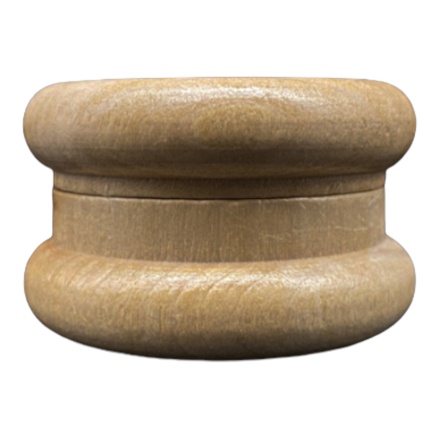 Tahoe Grinderss Adventure Cabin Two Piece Weed Grinder Small