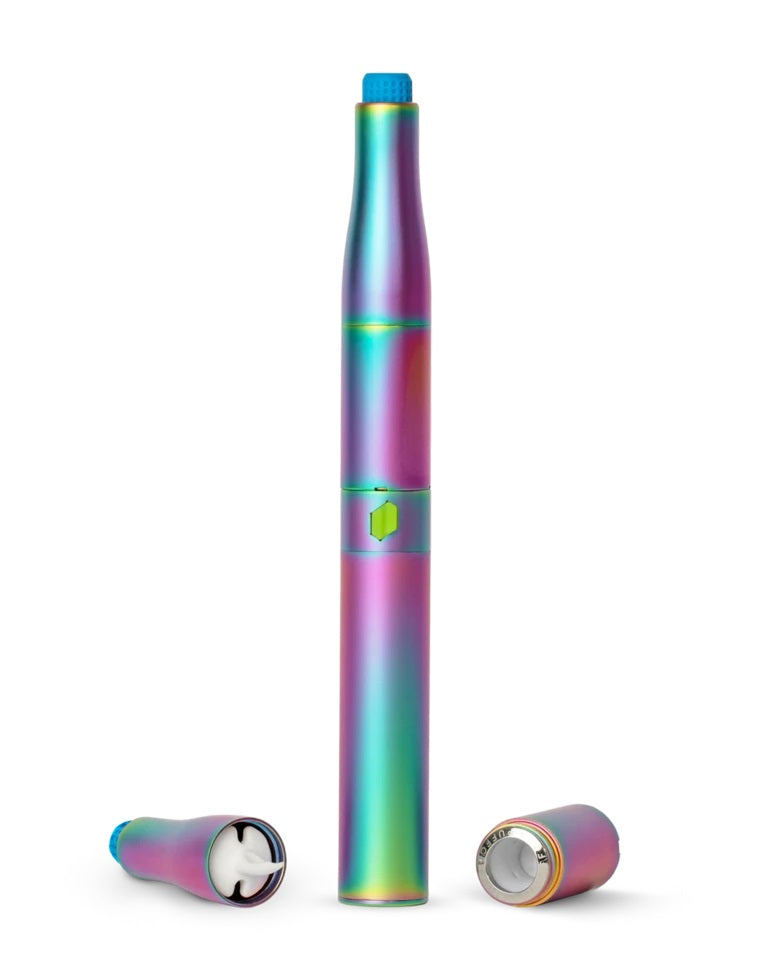 Puffco Plus Vision Edition