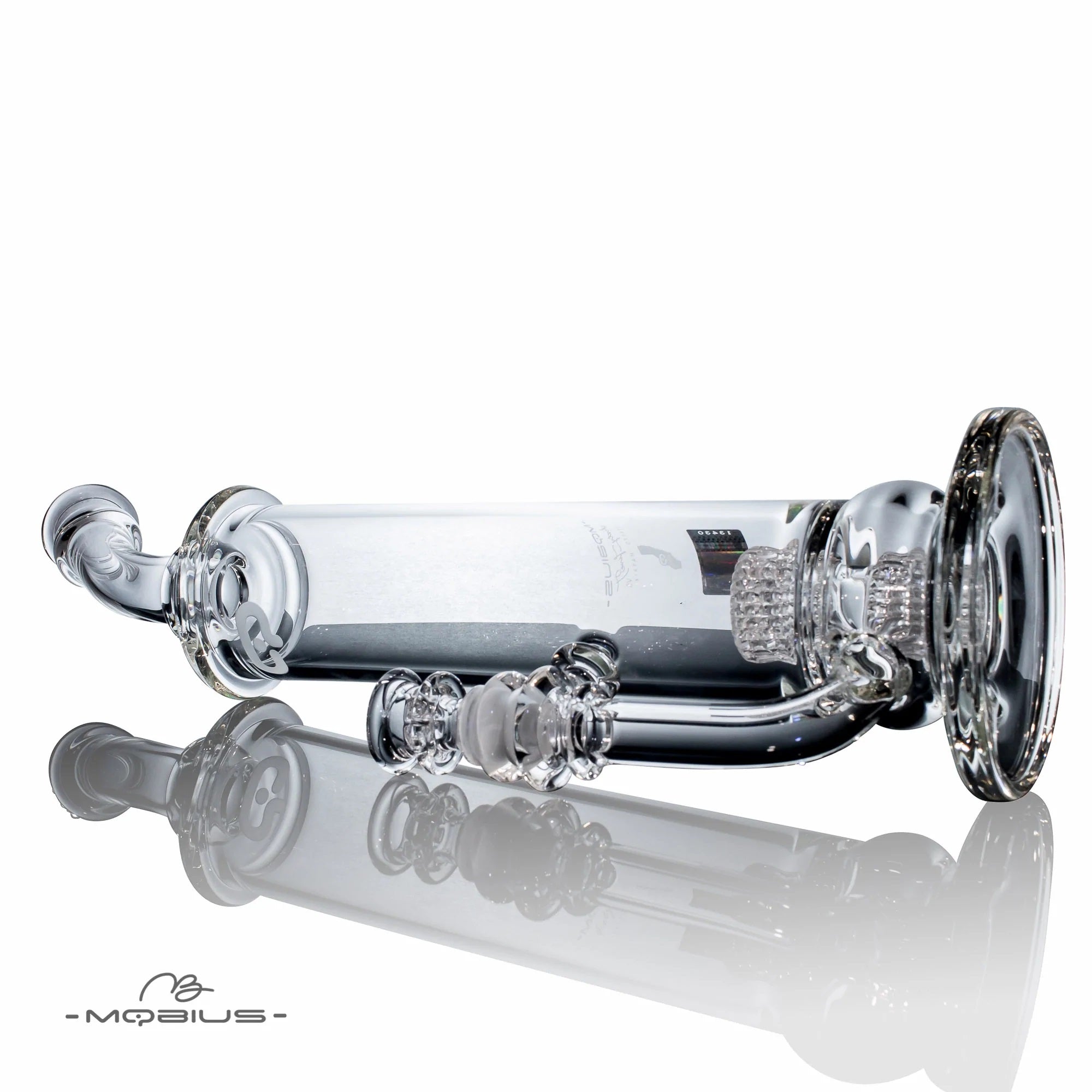 Mobius 65t Stereo Matrix Perc V5