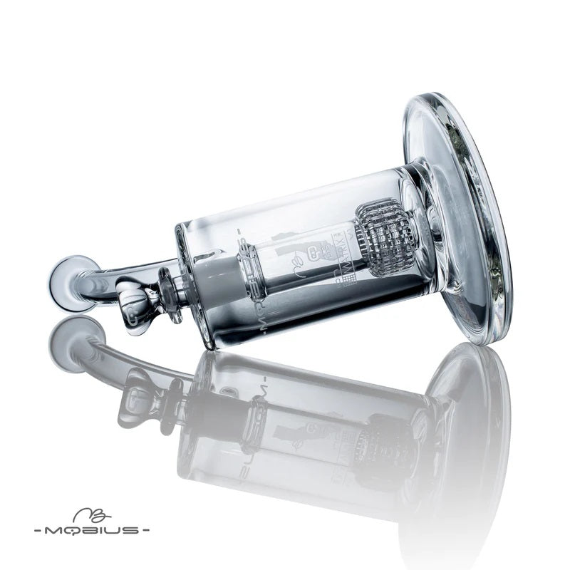 Mobius Ion Matrix Perc V1